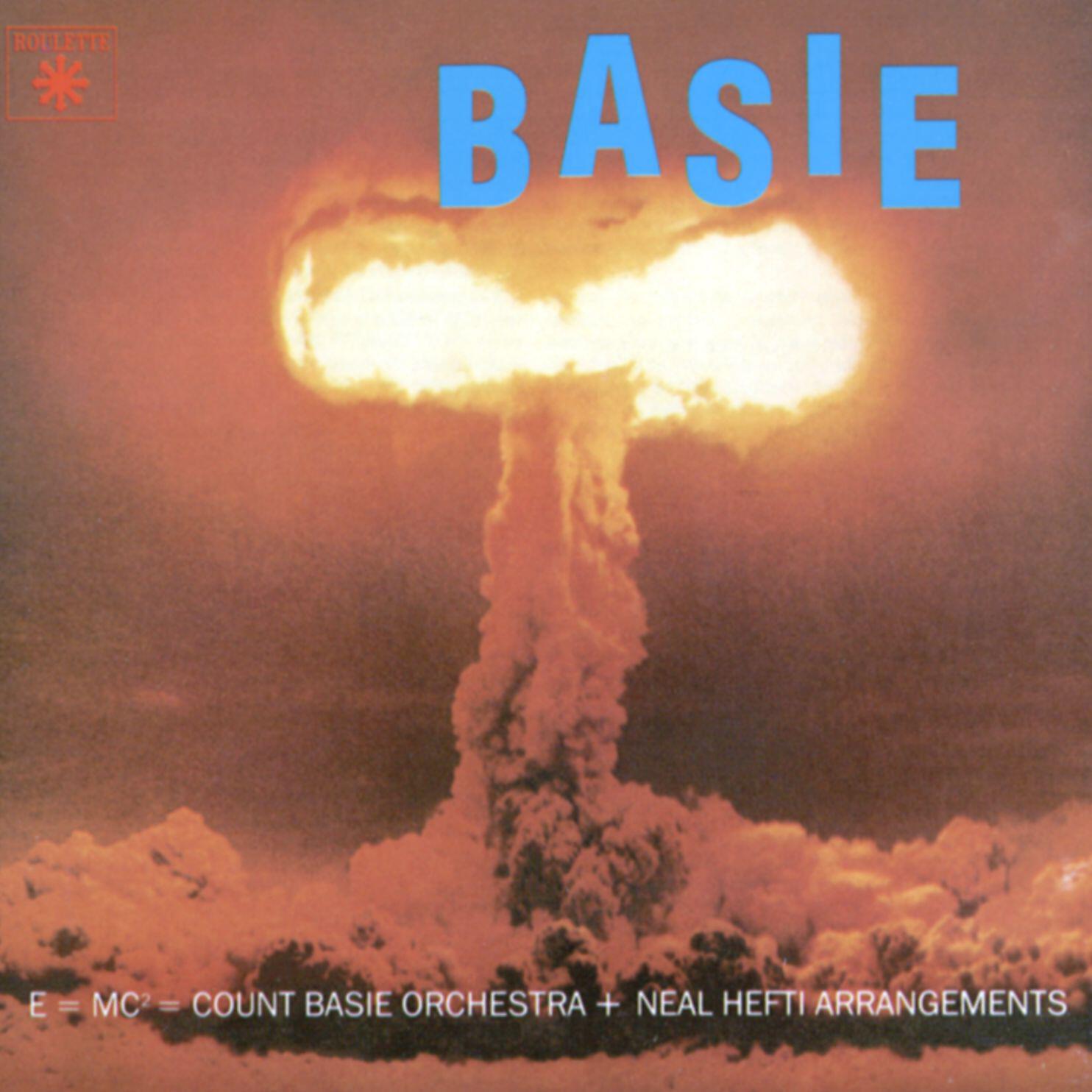 Count Basie And His Orchestra - Flight of the Foo Birds