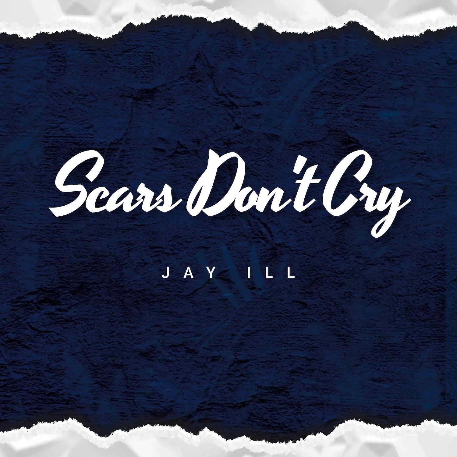 Постер альбома Scars Don't Cry