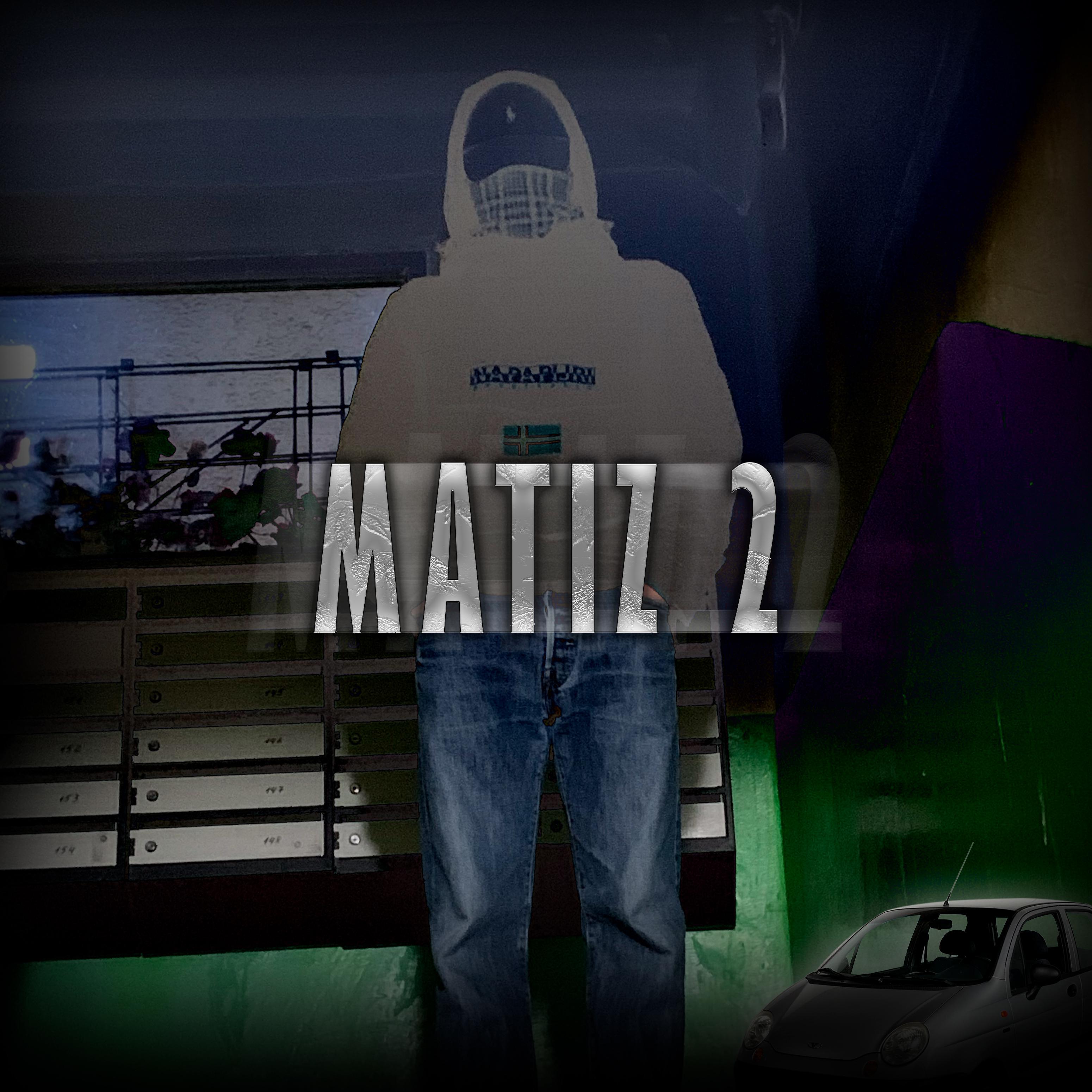 Постер альбома Matiz 2