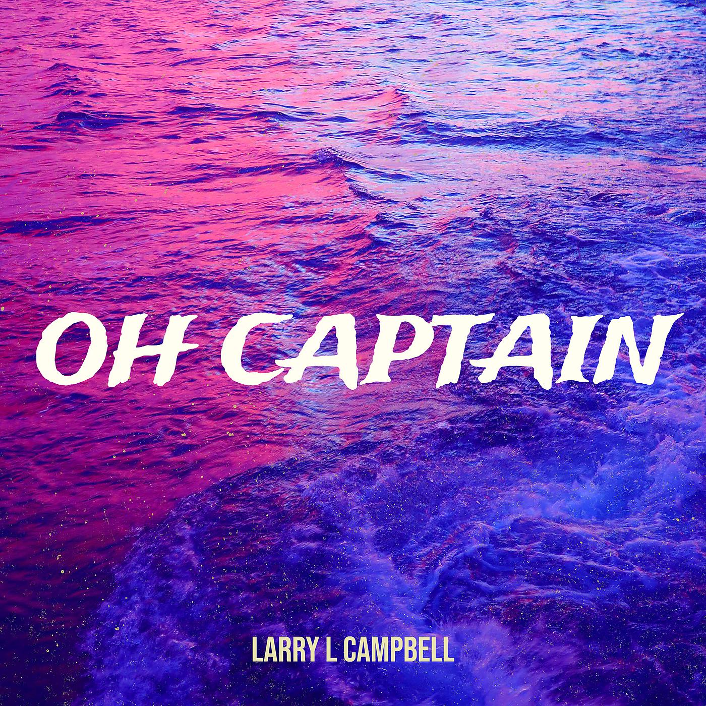 Постер альбома Oh Captain