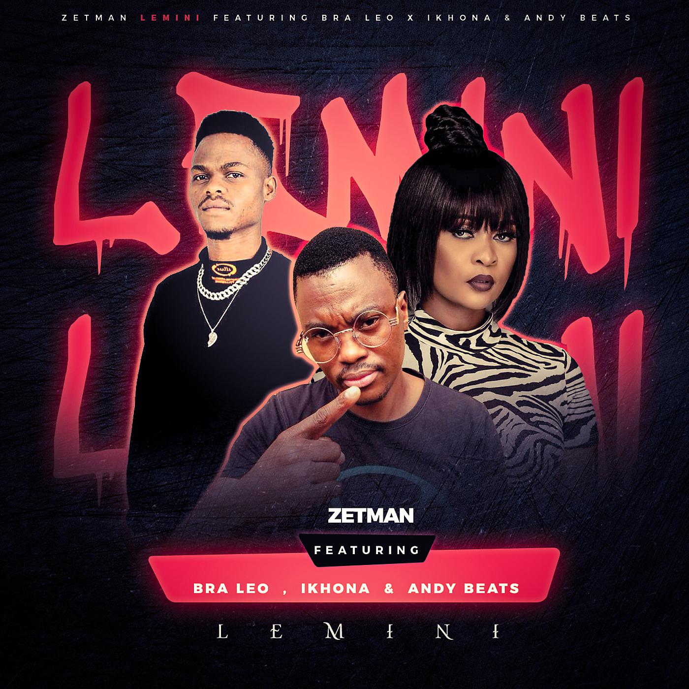 Постер альбома Lemini