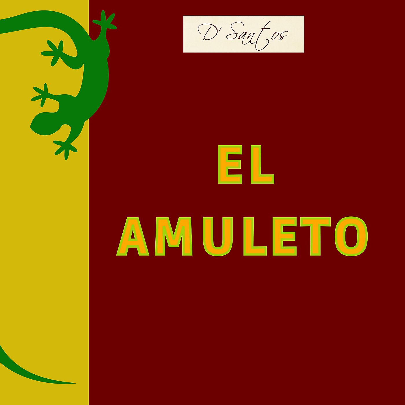 Постер альбома El Amuleto