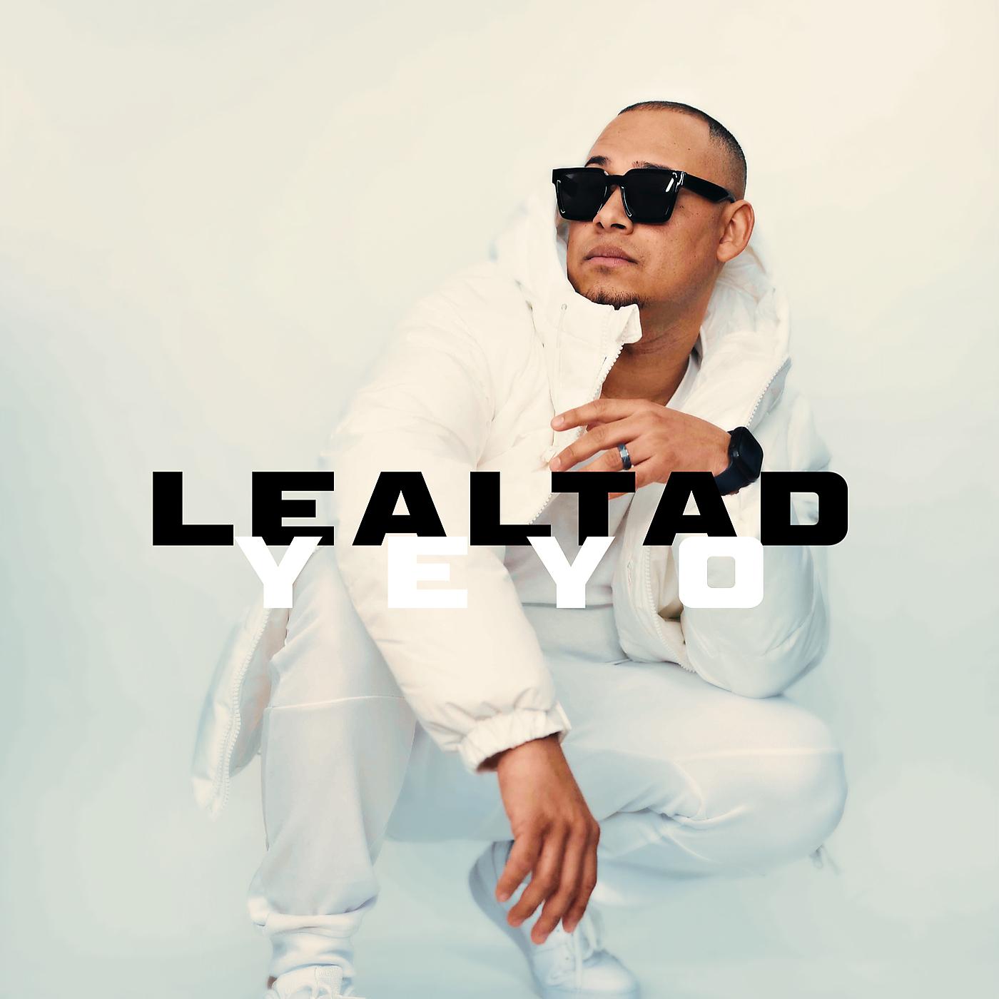 Постер альбома Lealtad