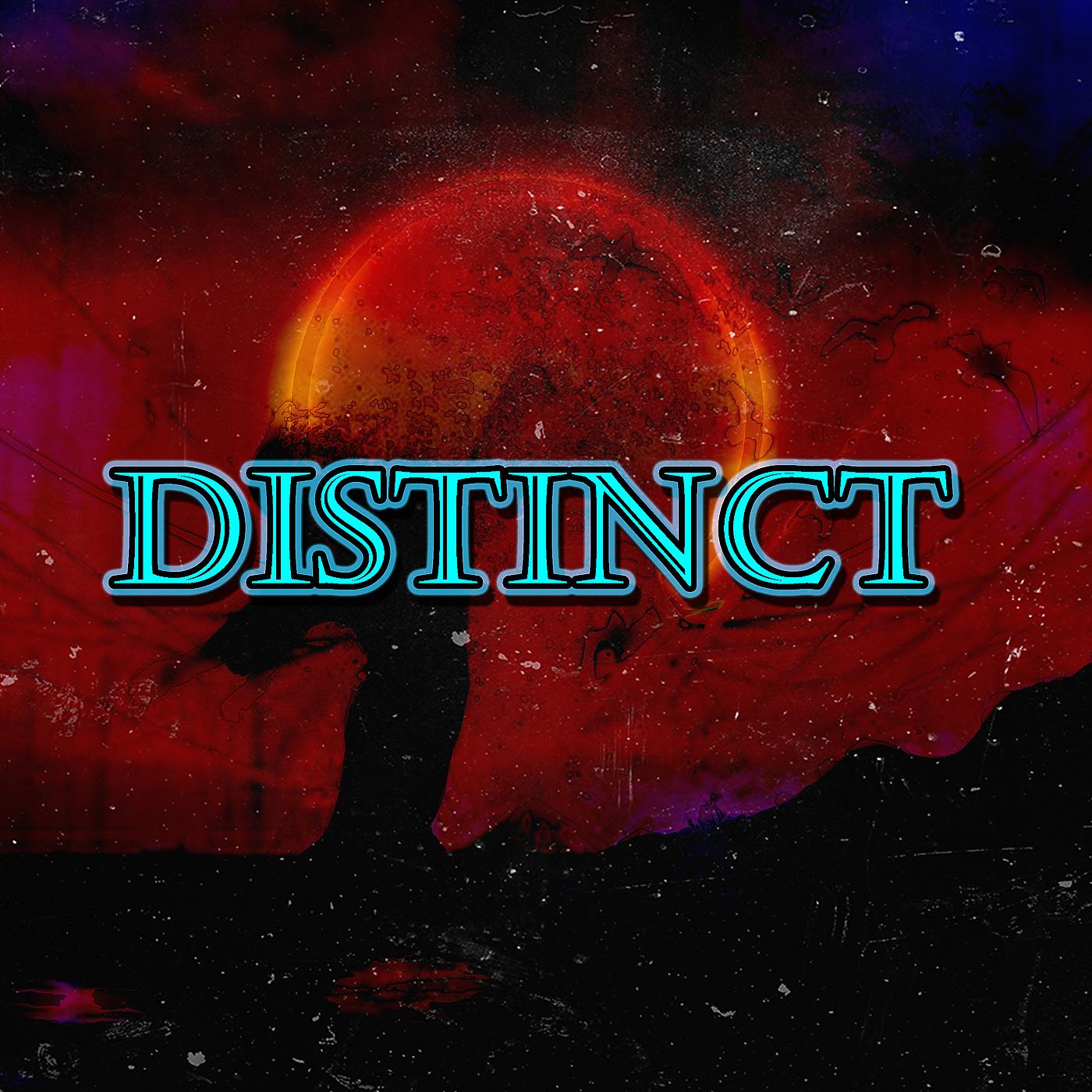Постер альбома Distinct
