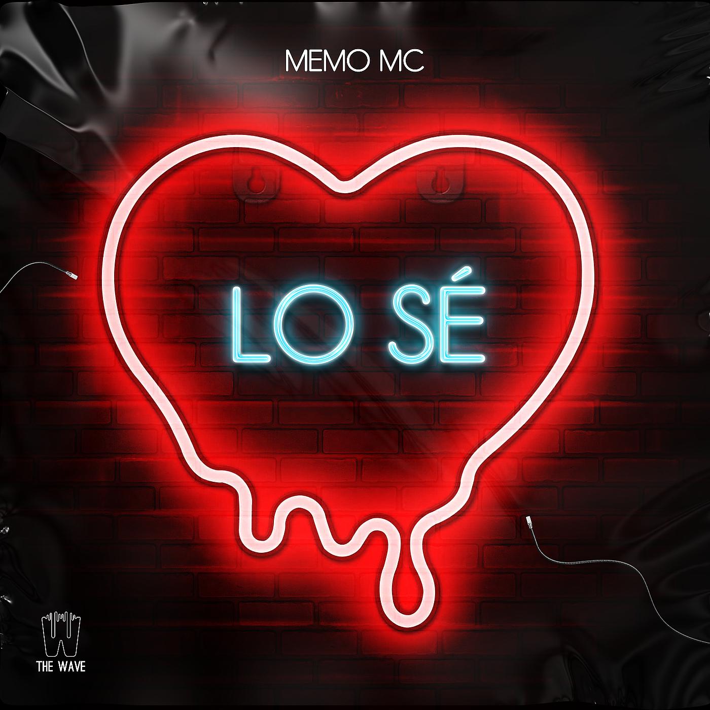 Постер альбома Lo Sé
