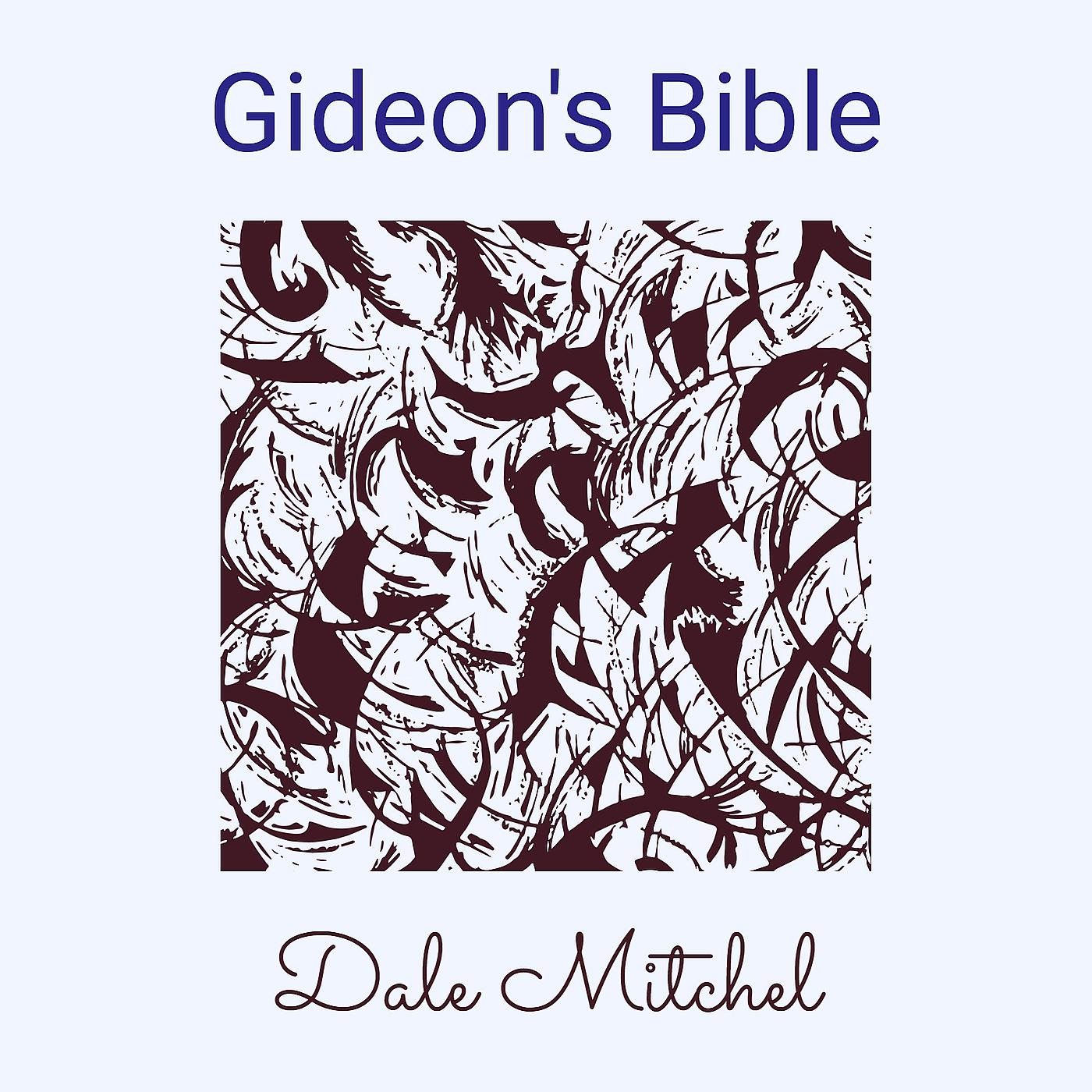 Постер альбома Gideon's Bible