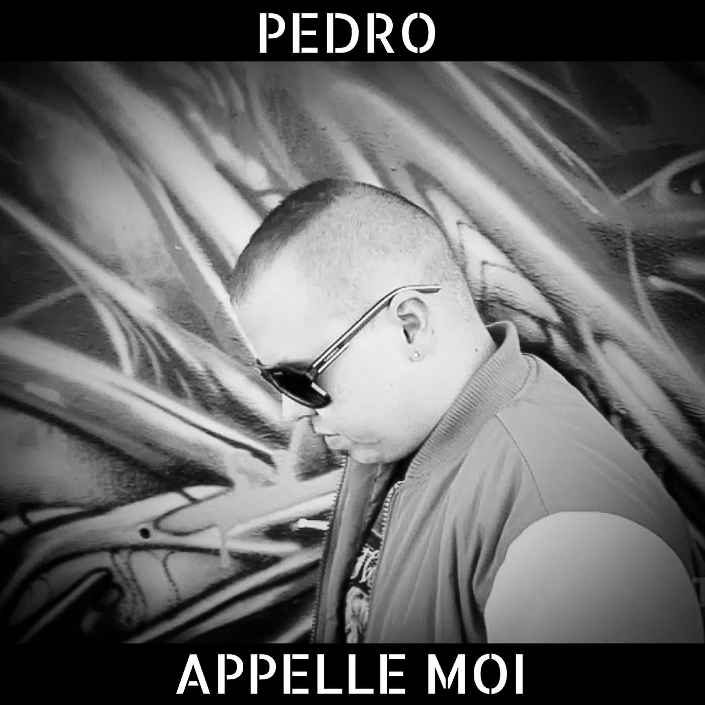 Постер альбома Appelle moi