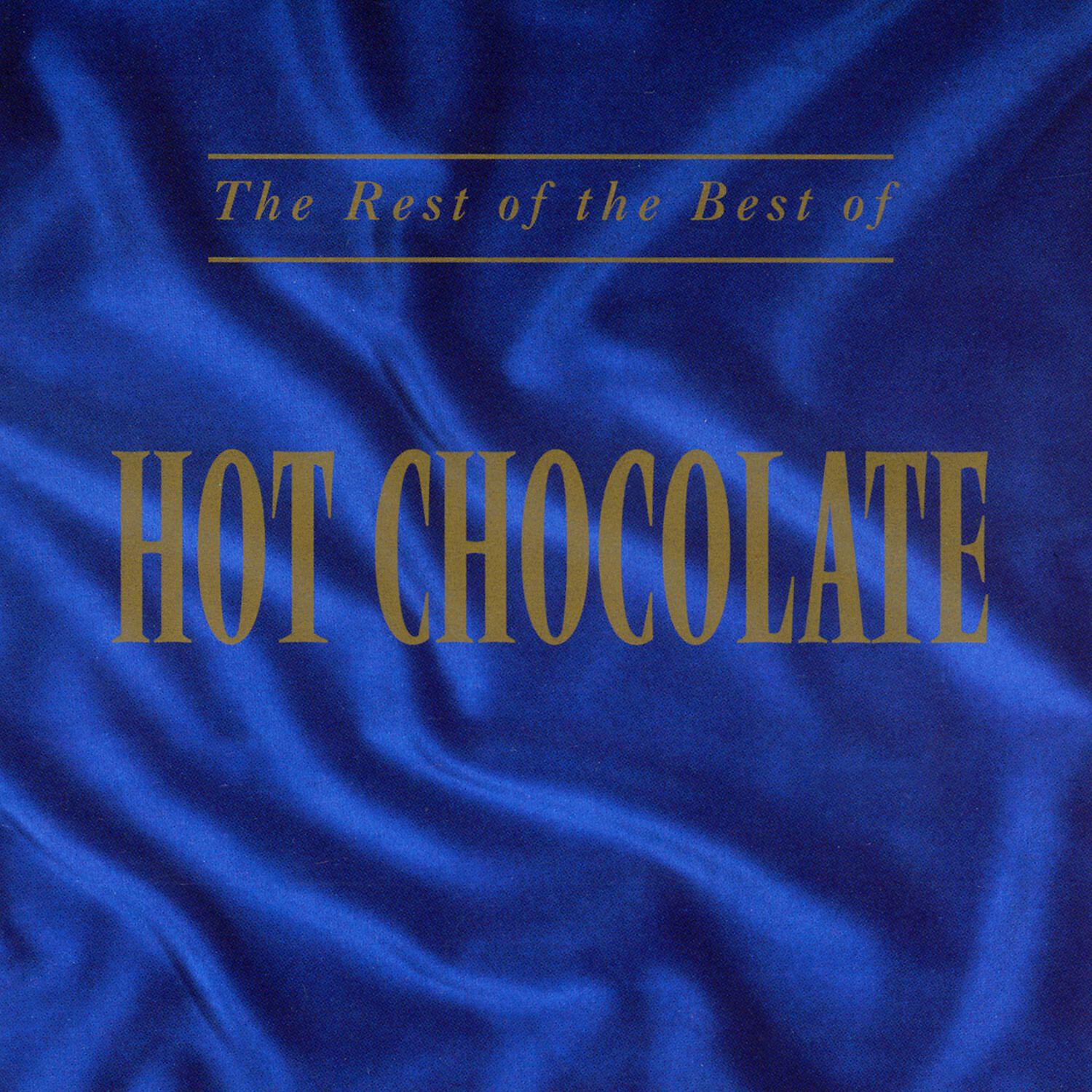 Hot Chocolate - Rumours