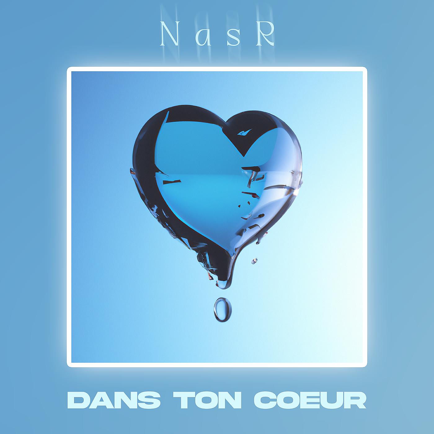 Постер альбома Dans Ton Coeur