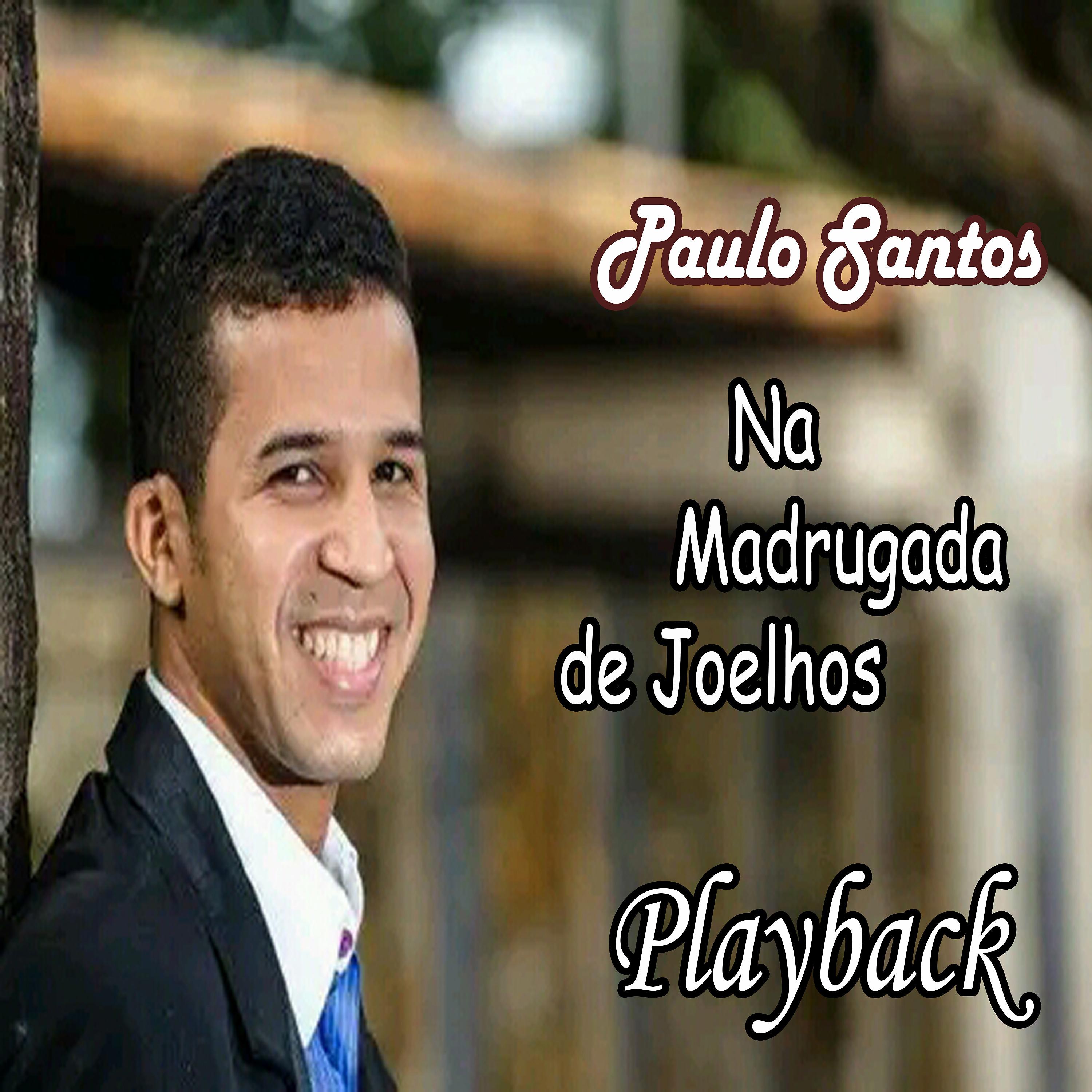 Постер альбома Na Madrugada de Joelhos