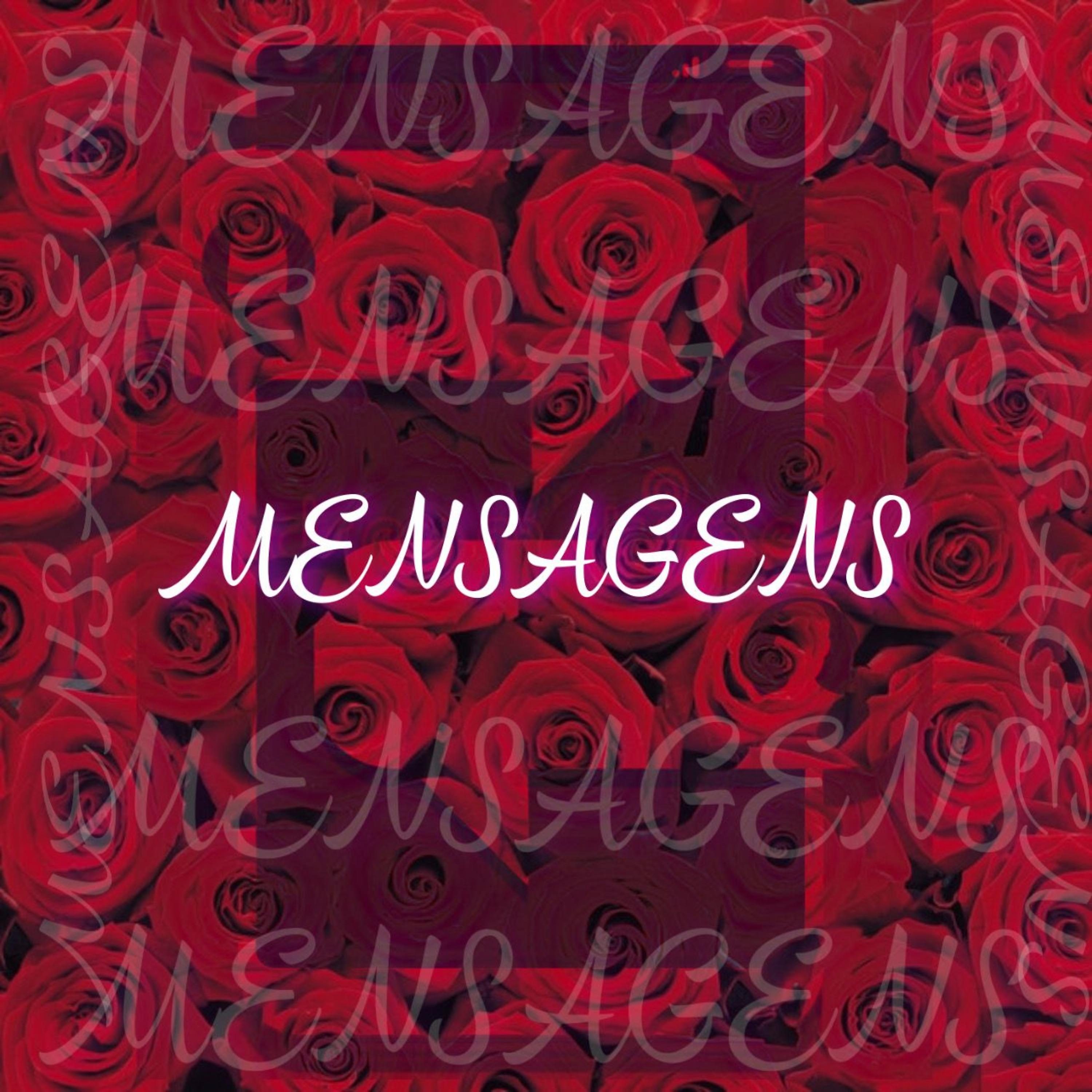 Постер альбома Mensagens