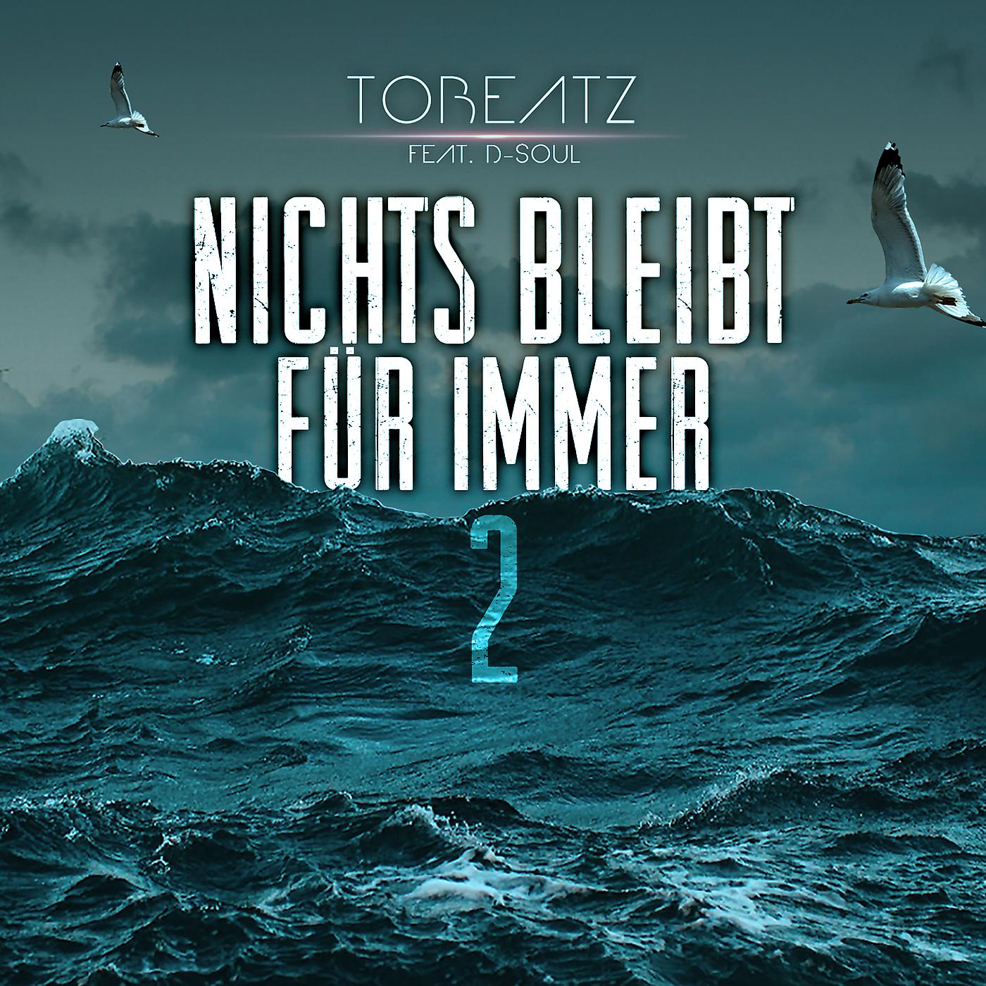 Постер альбома Nichts Bleibt Für Immer 2