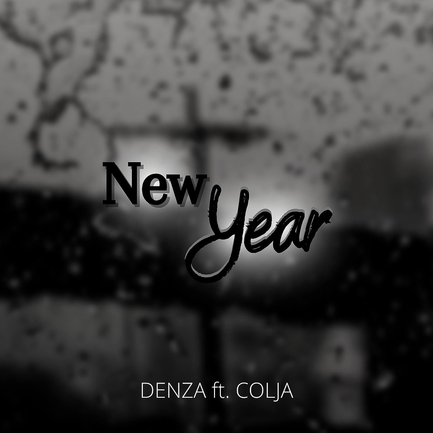 Постер альбома New Year