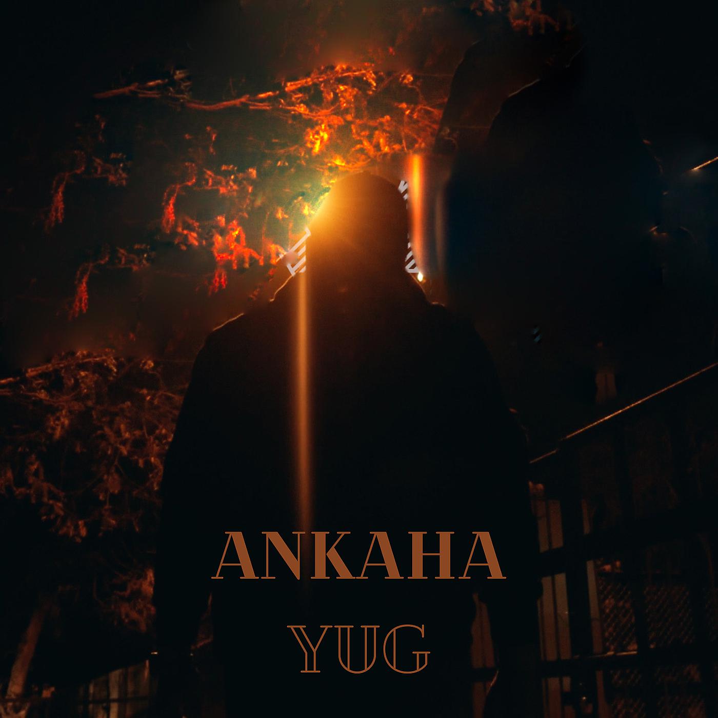 Постер альбома Ankaha