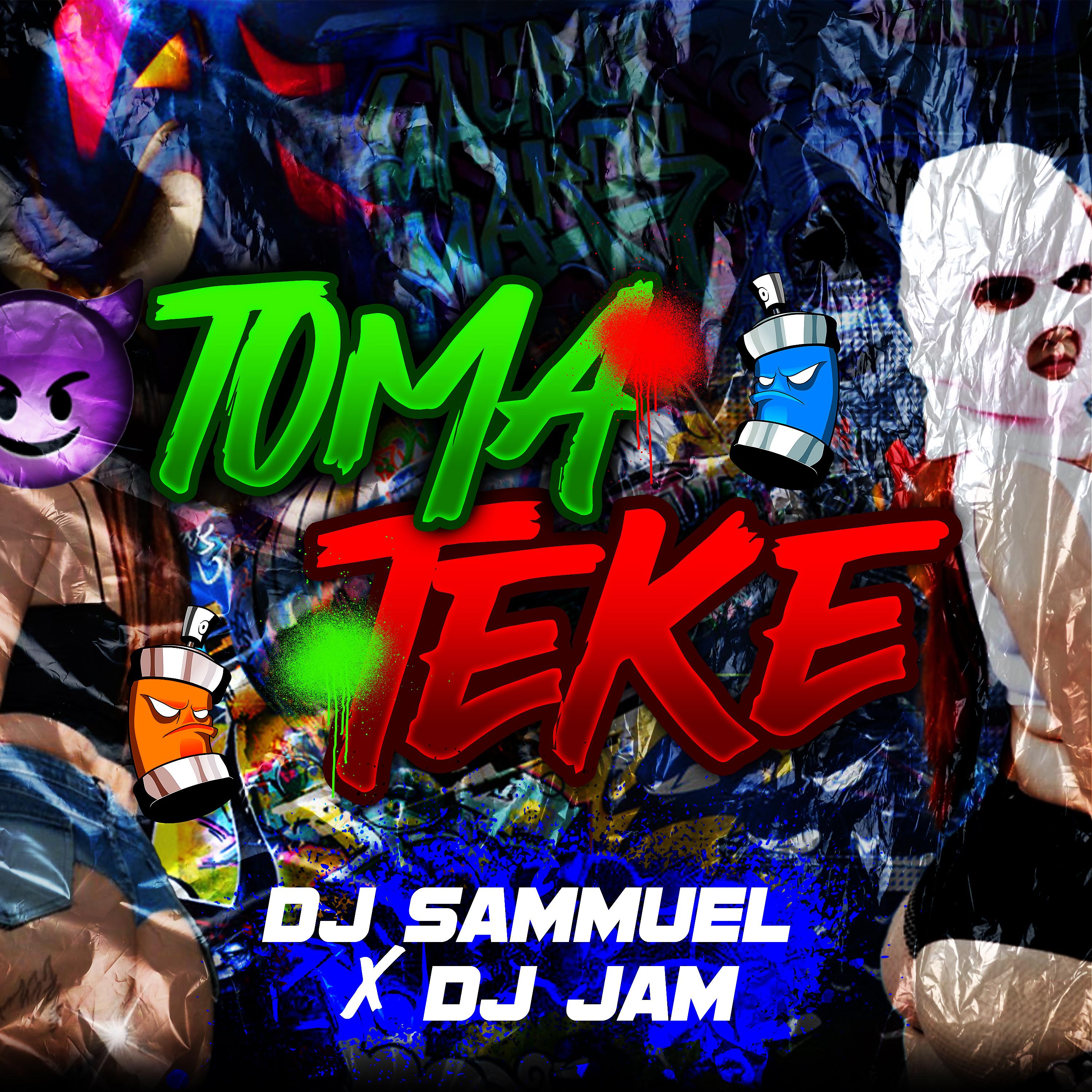 Постер альбома Toma Teke