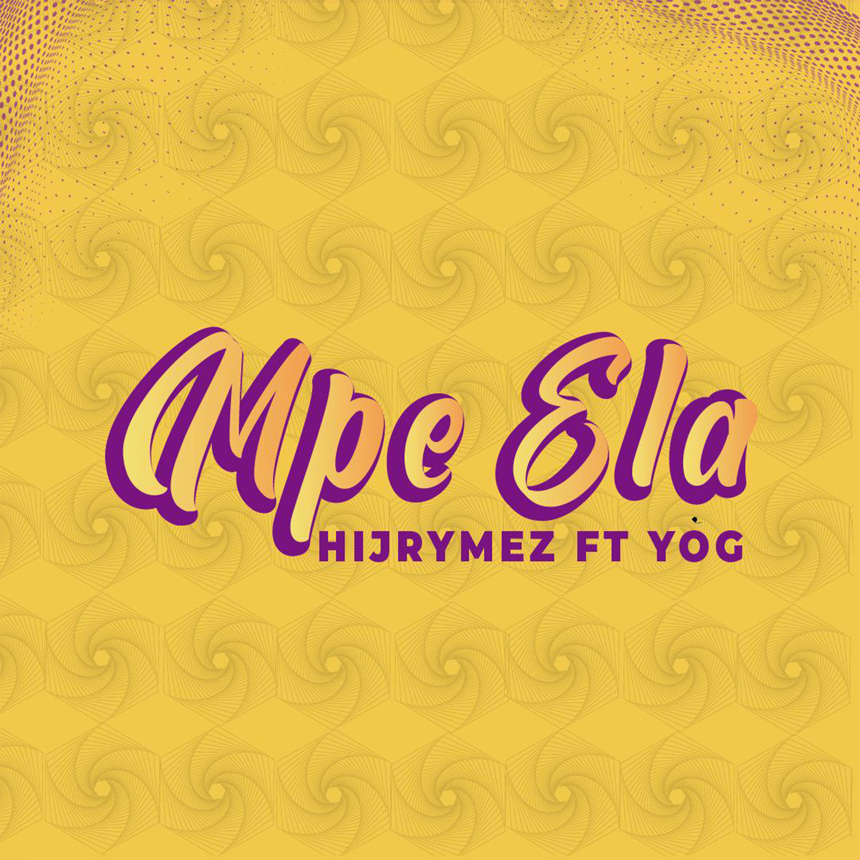 Постер альбома Mpe Ela