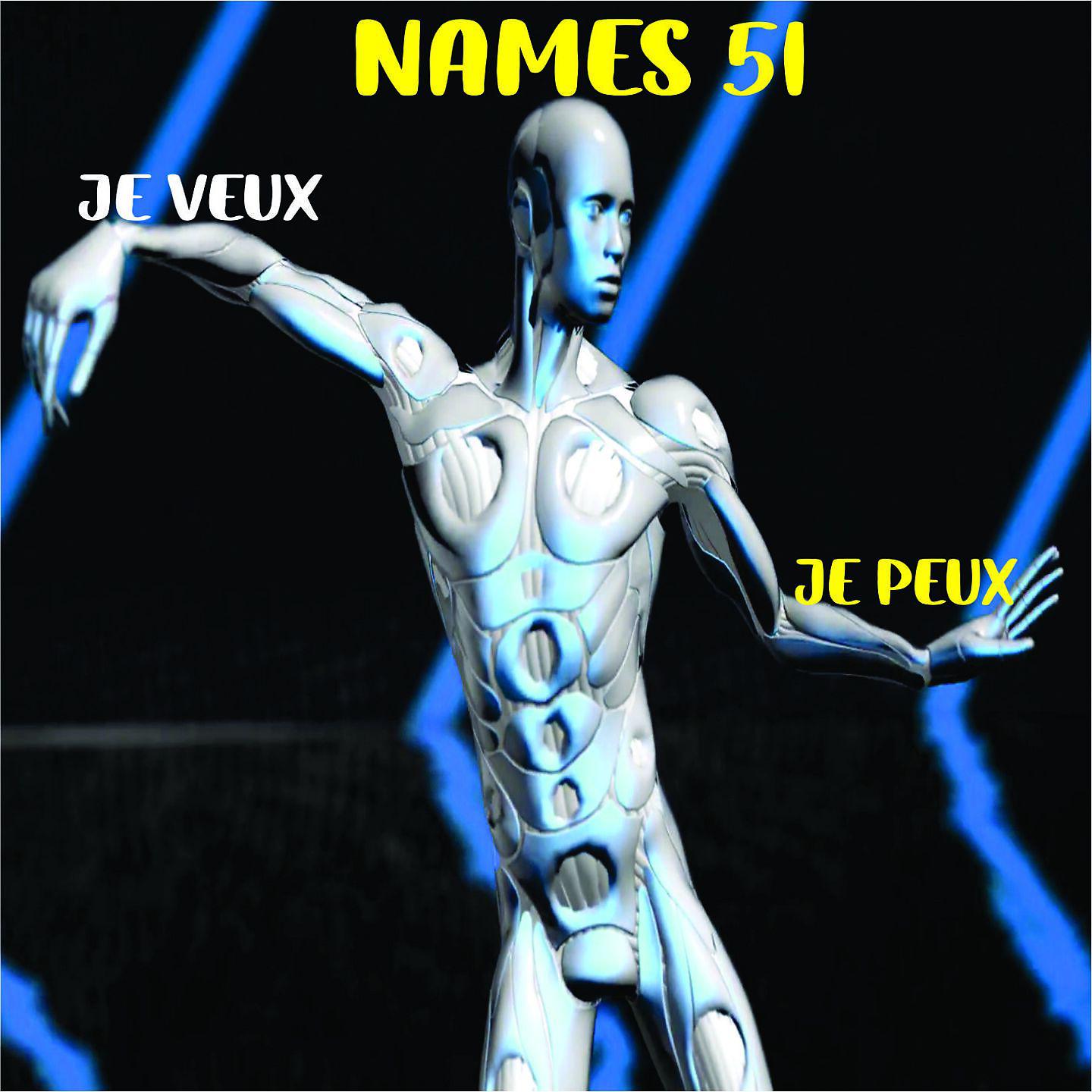 Постер альбома Je Veux Je Peux