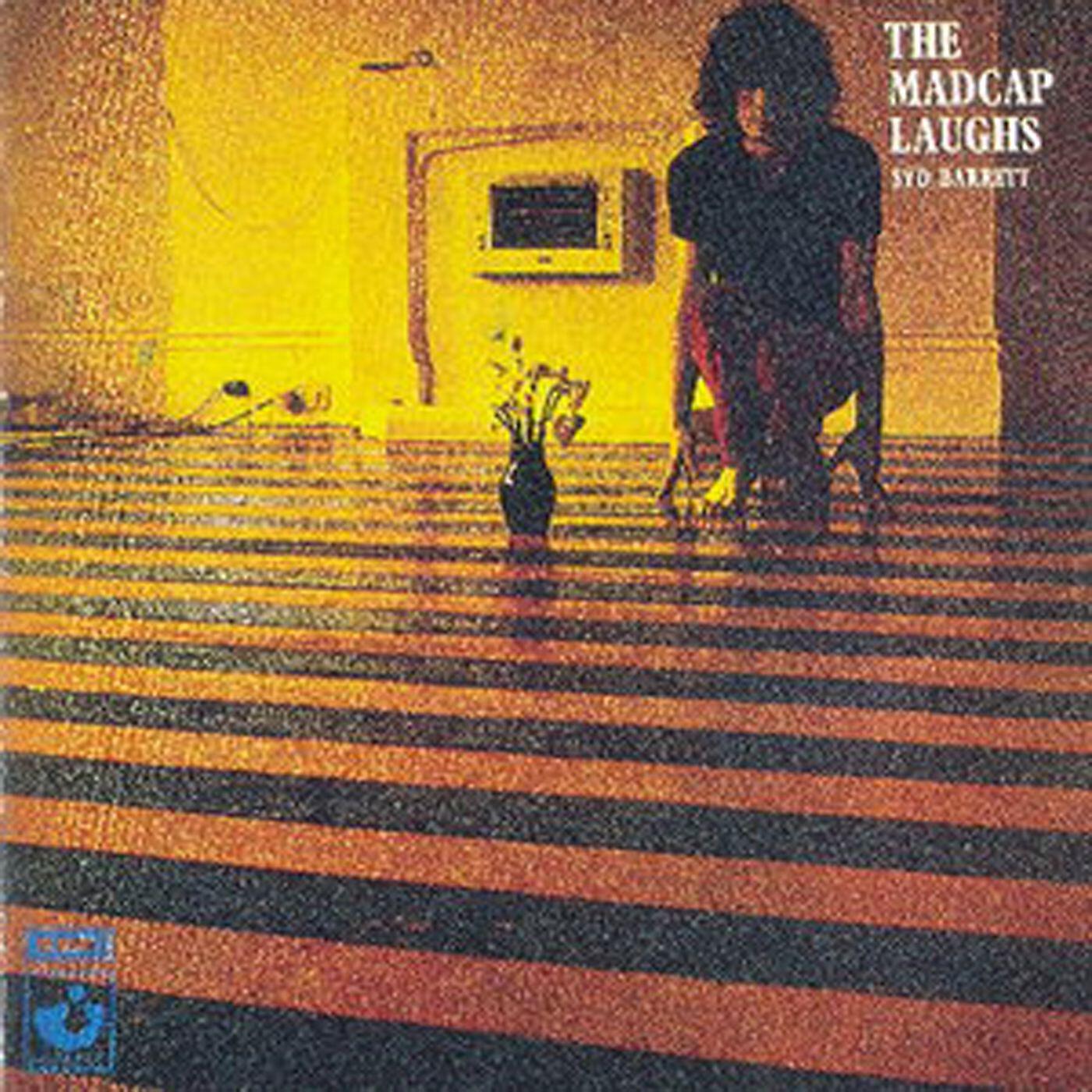 Syd Barrett - Octopus