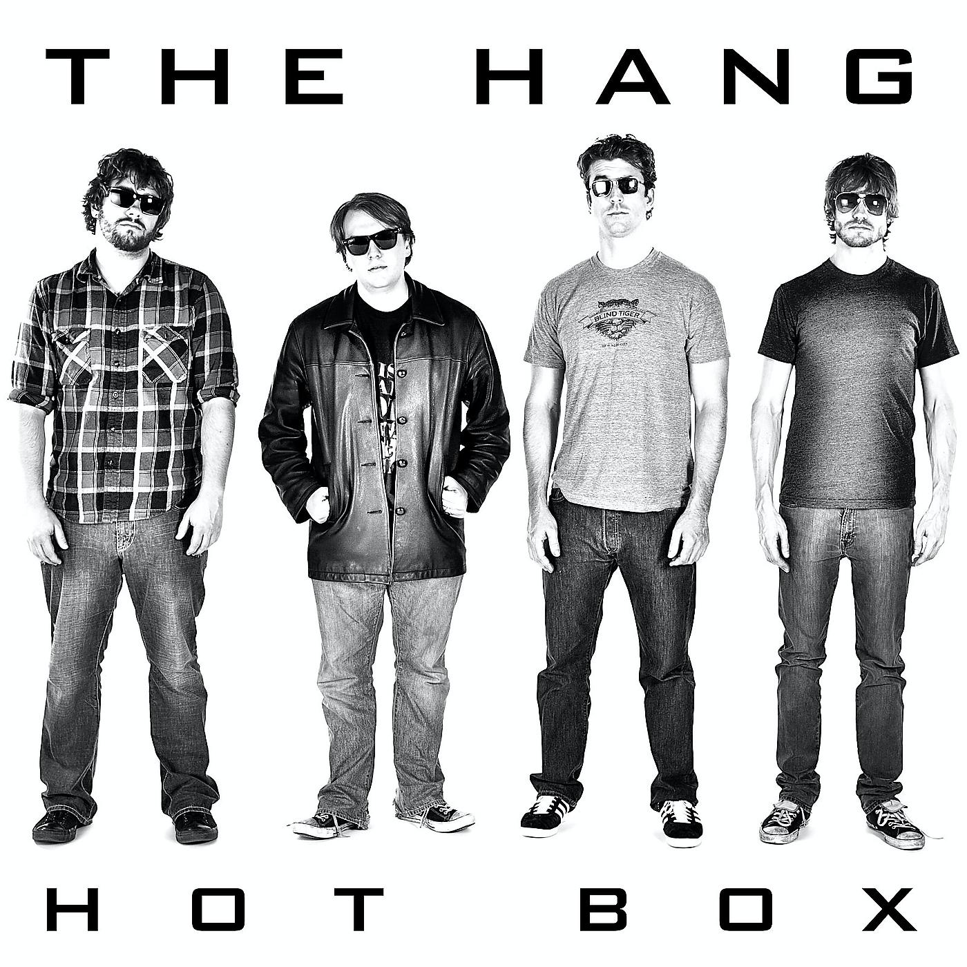 Постер альбома Hot Box