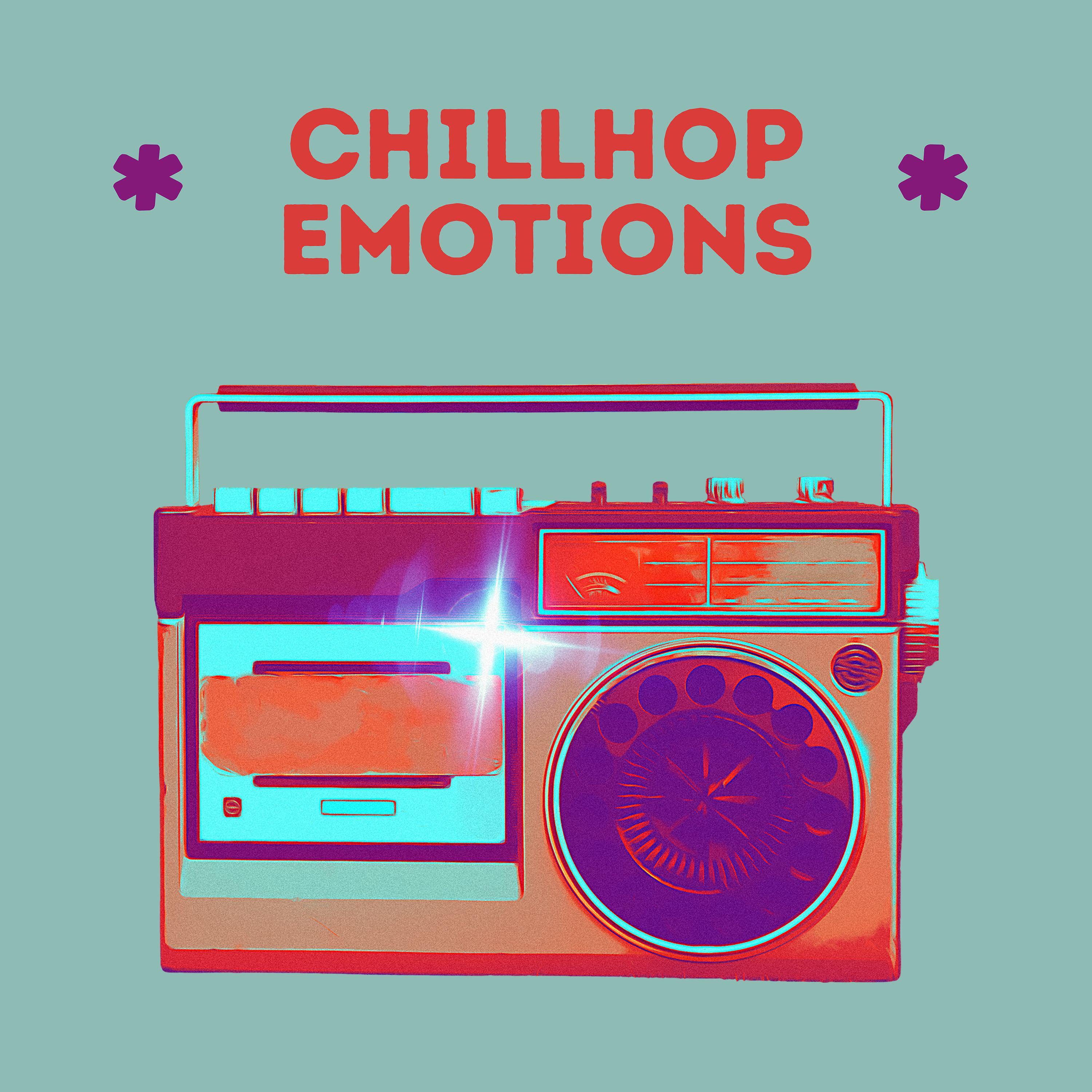 Постер альбома * Chillhop Emotions *