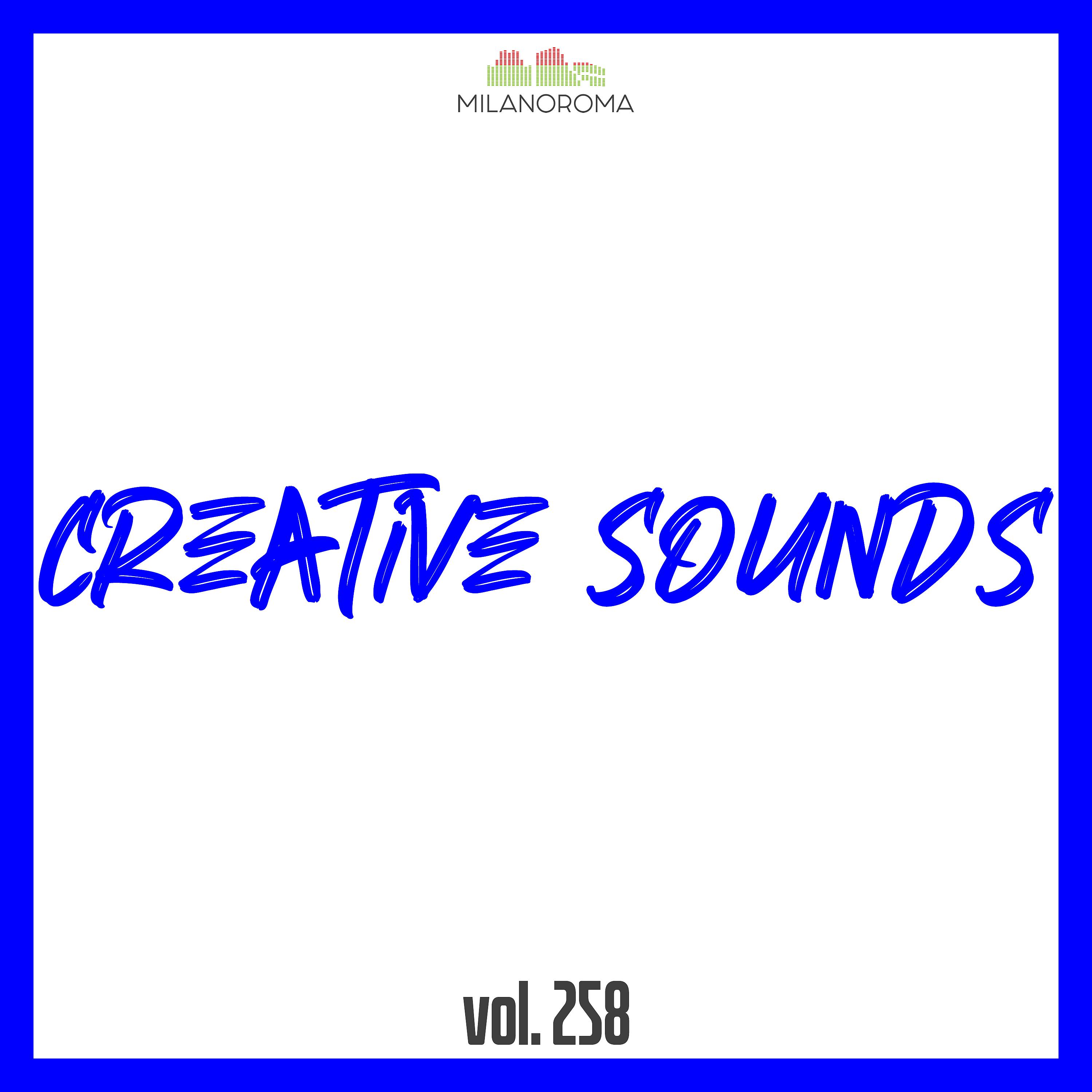 Постер альбома Creative Sounds, Vol. 258