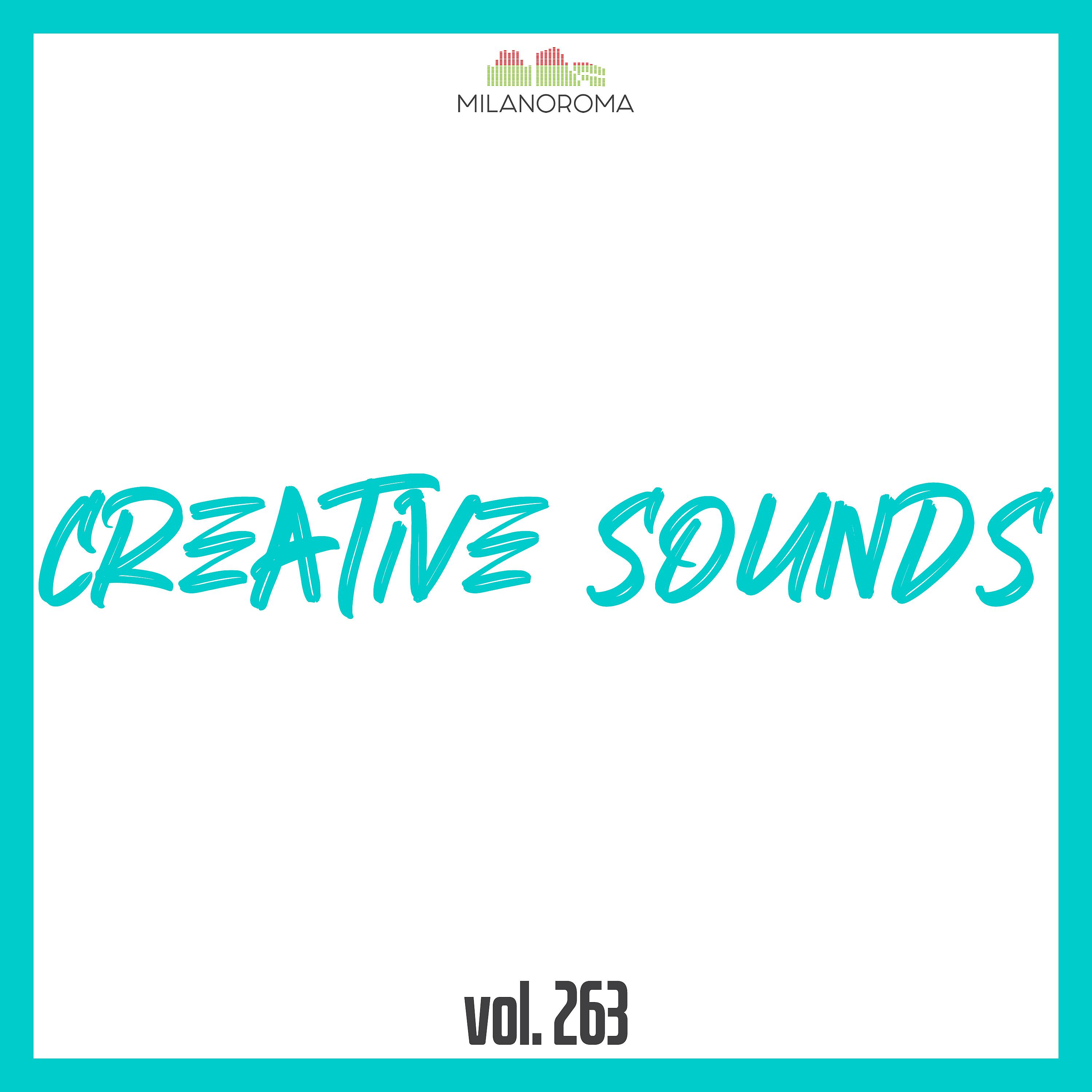 Постер альбома Creative Sounds, Vol. 263