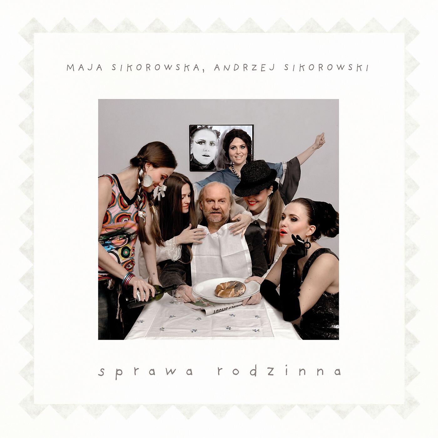 Maja Sikorowska - Nie jestem trendy