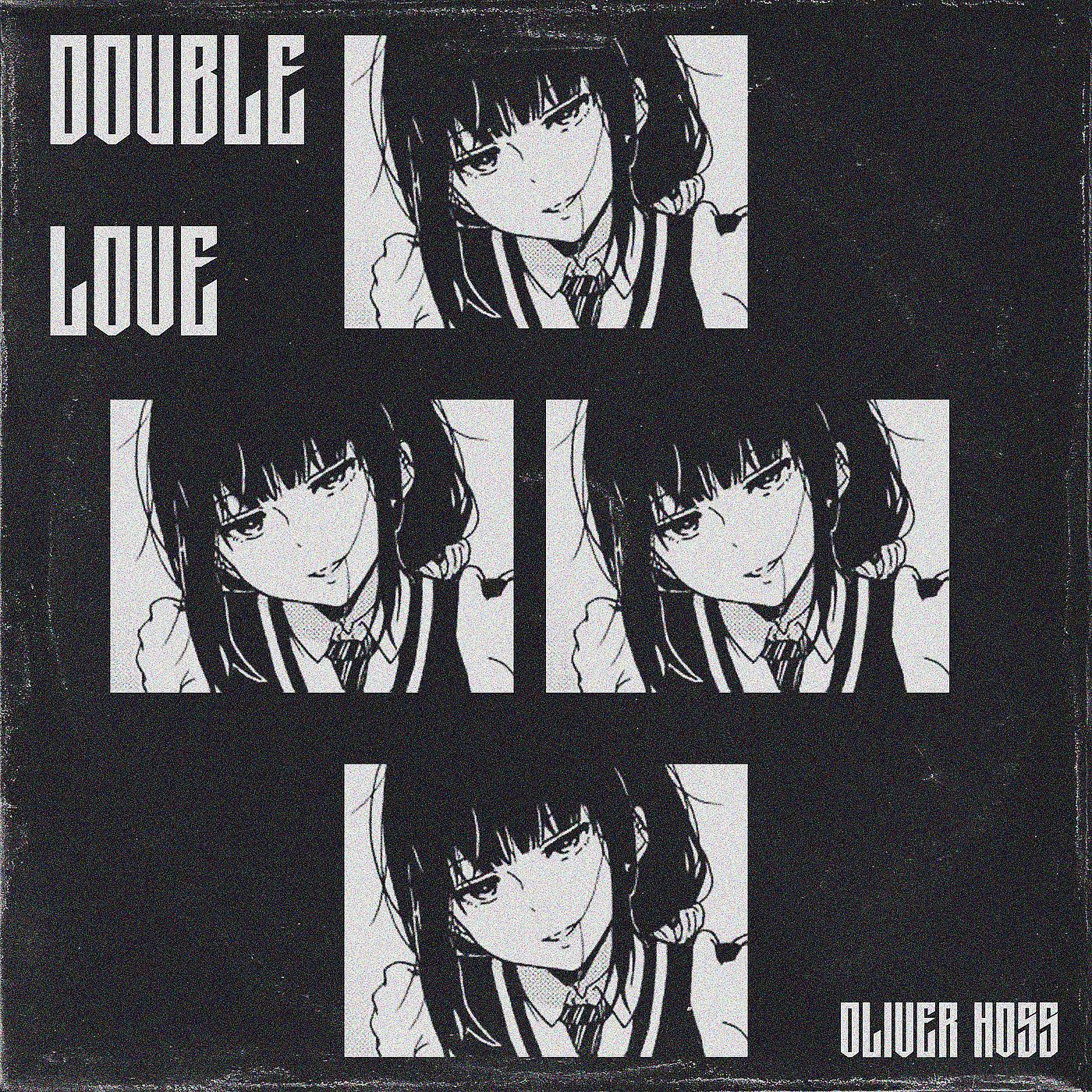 Постер альбома Double Love