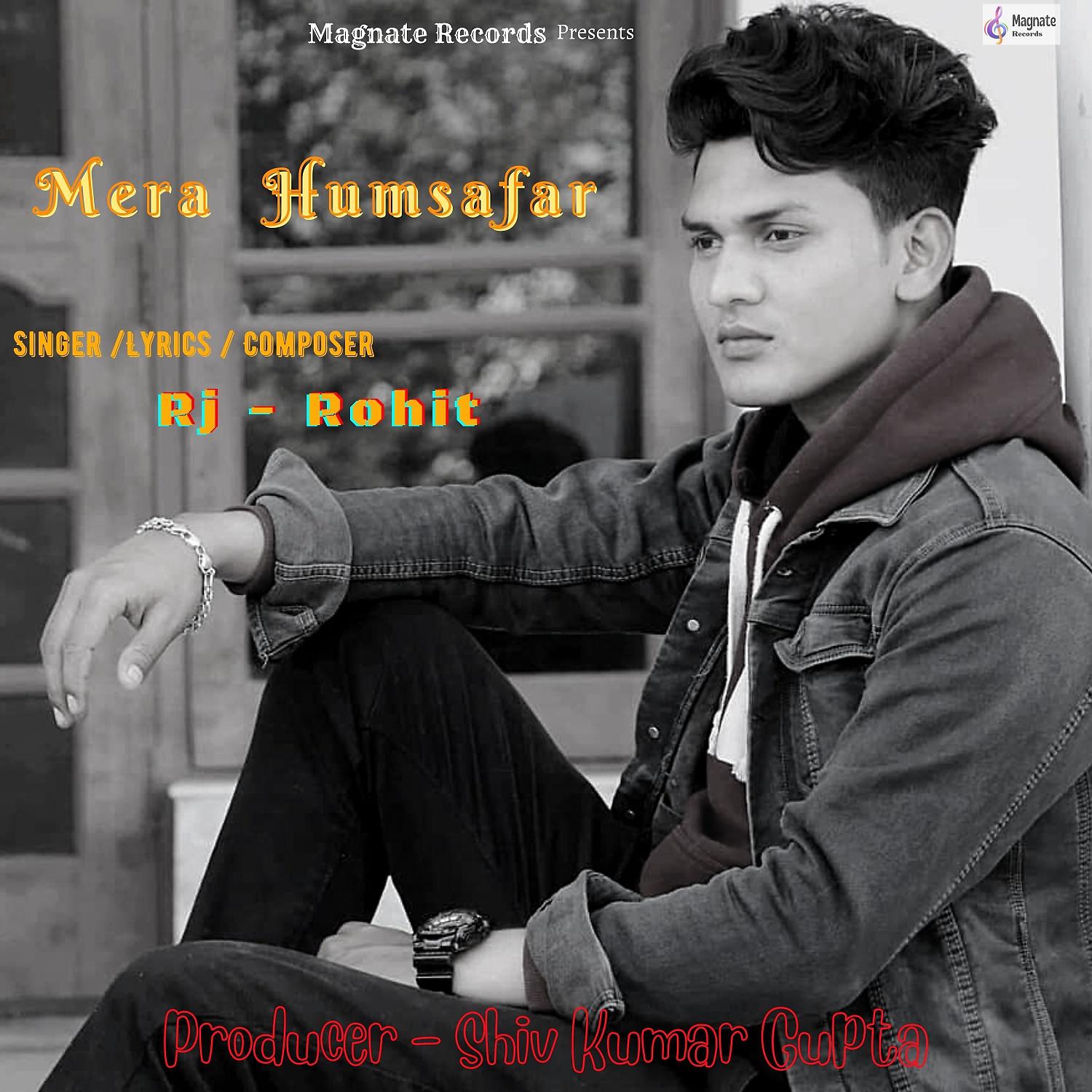 Постер альбома Mera Humsafar
