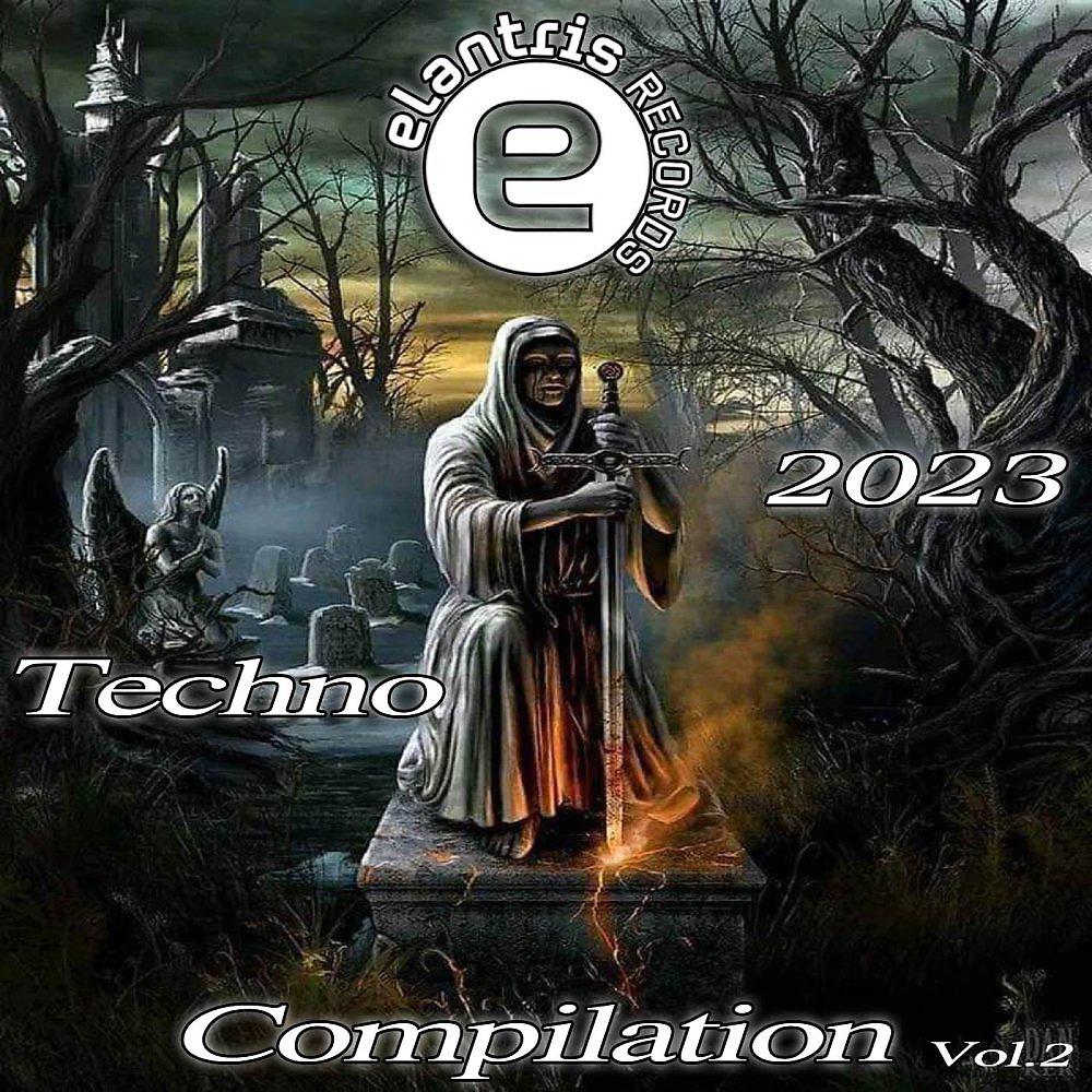 Постер альбома Techno Compilation, Vol. 2 2023