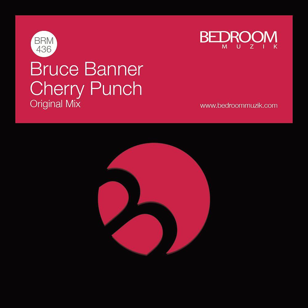 Постер альбома Cherry Punch