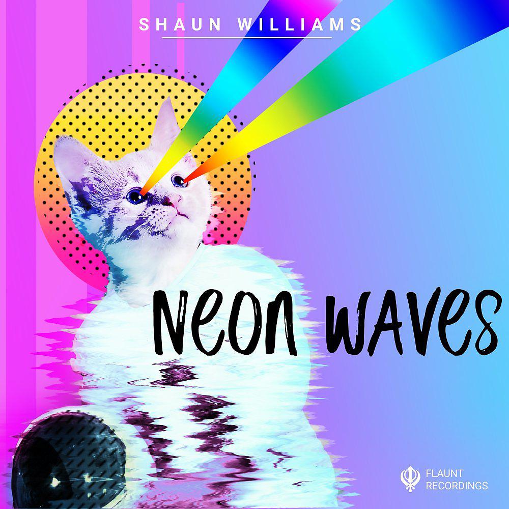Постер альбома Neon Waves