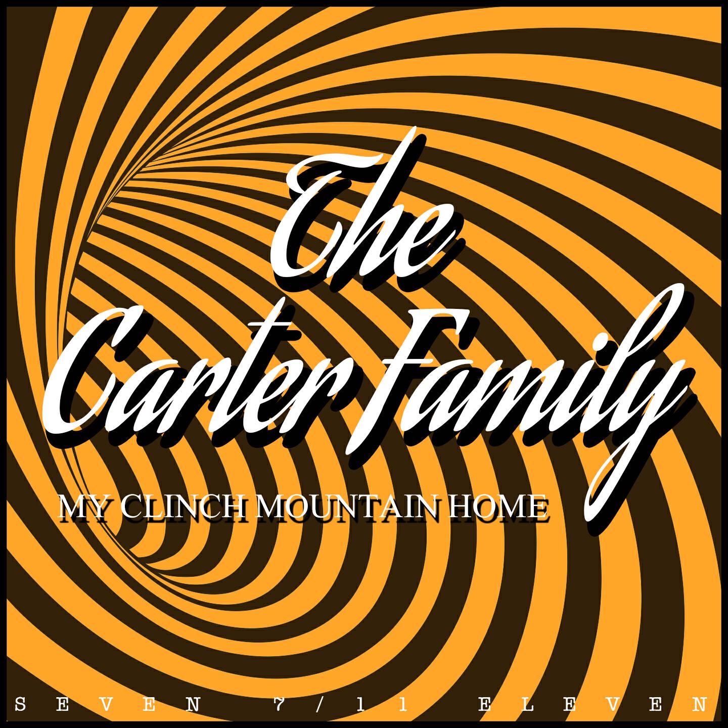 The Carter Family - Weary Prodigal Son
