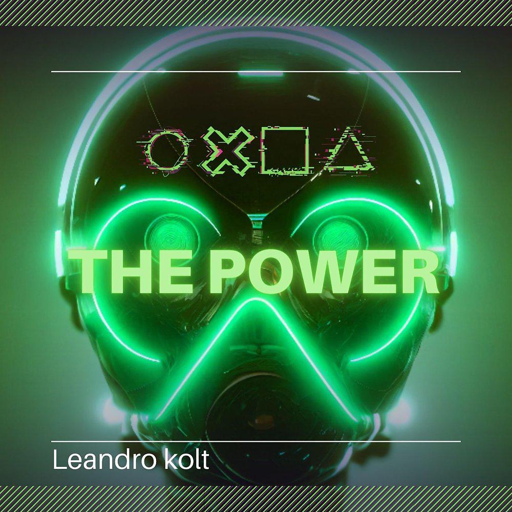 Постер альбома The Power