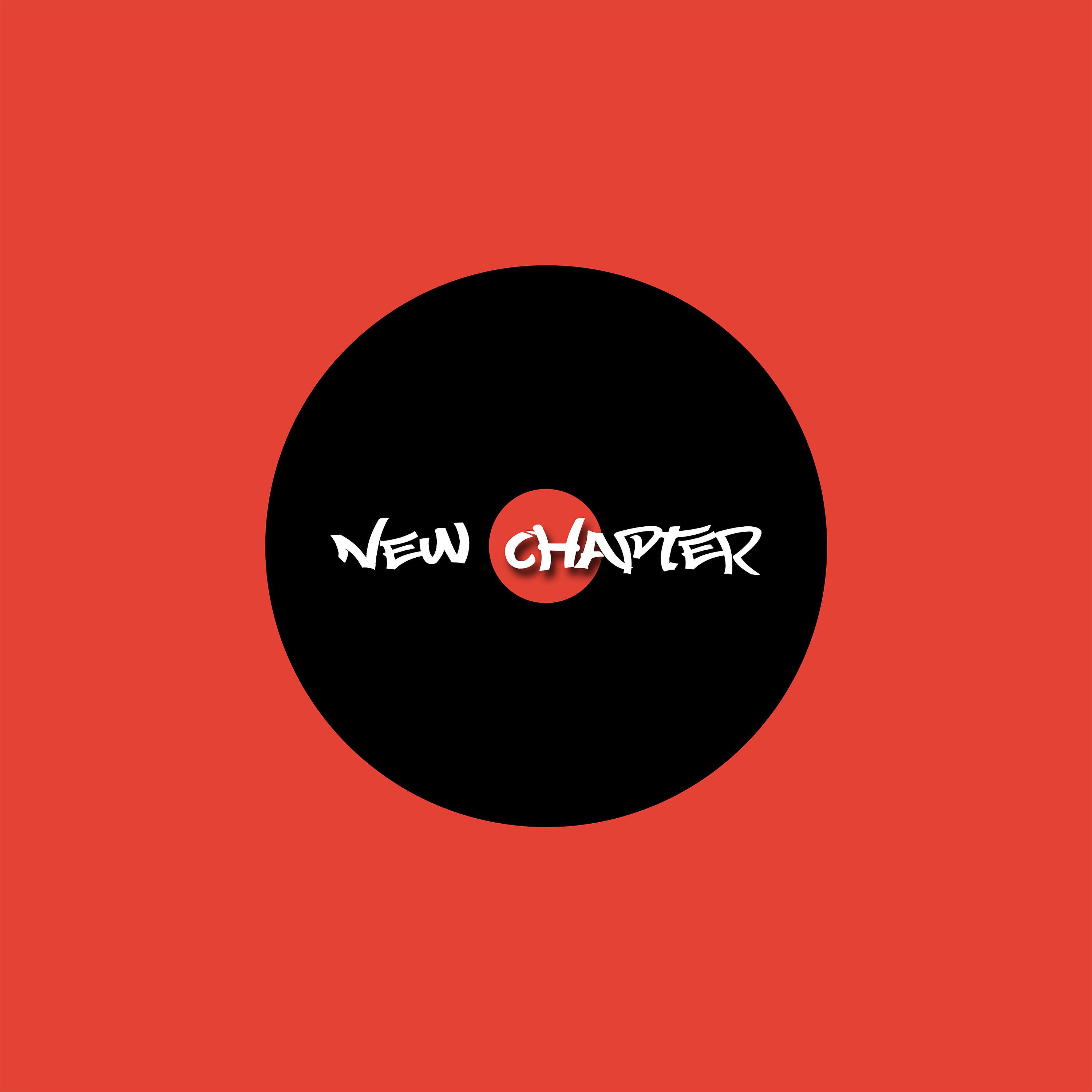Постер альбома New Chapter