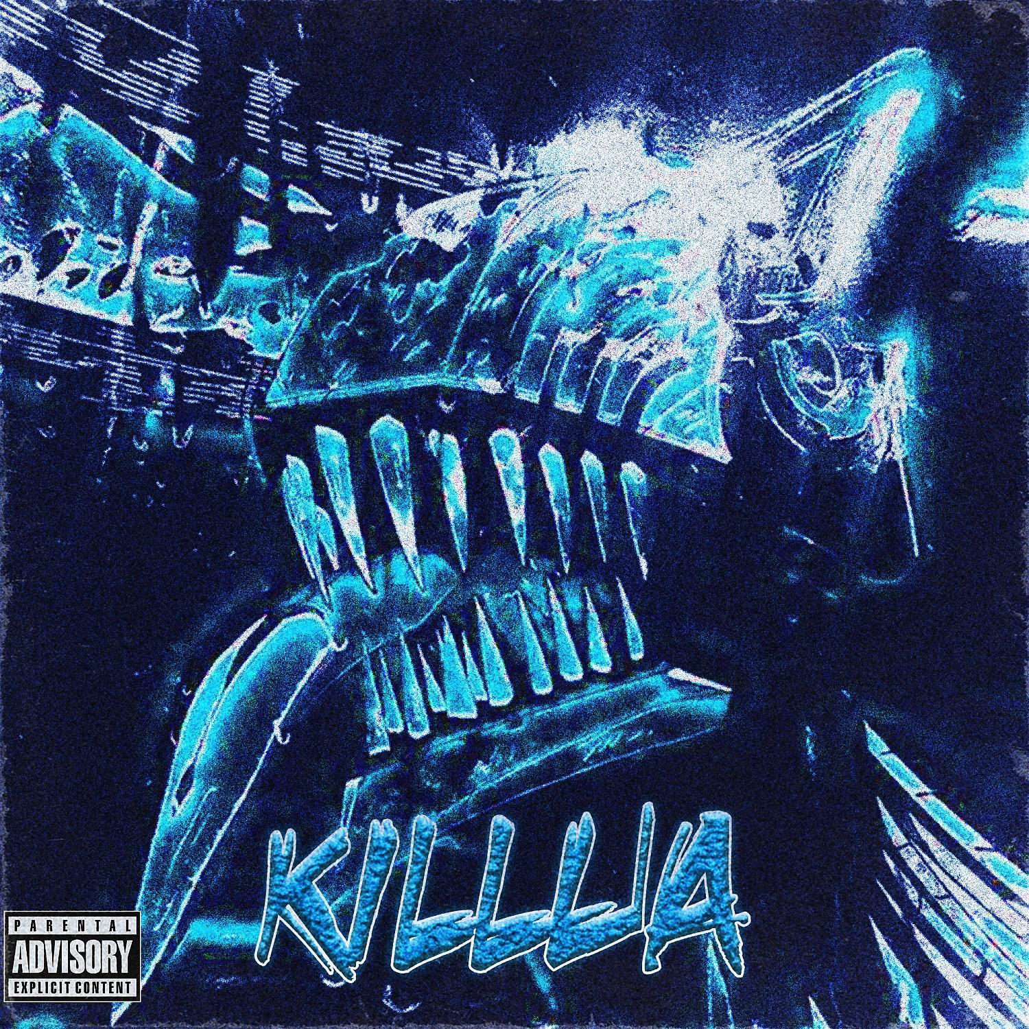 Постер альбома Killua