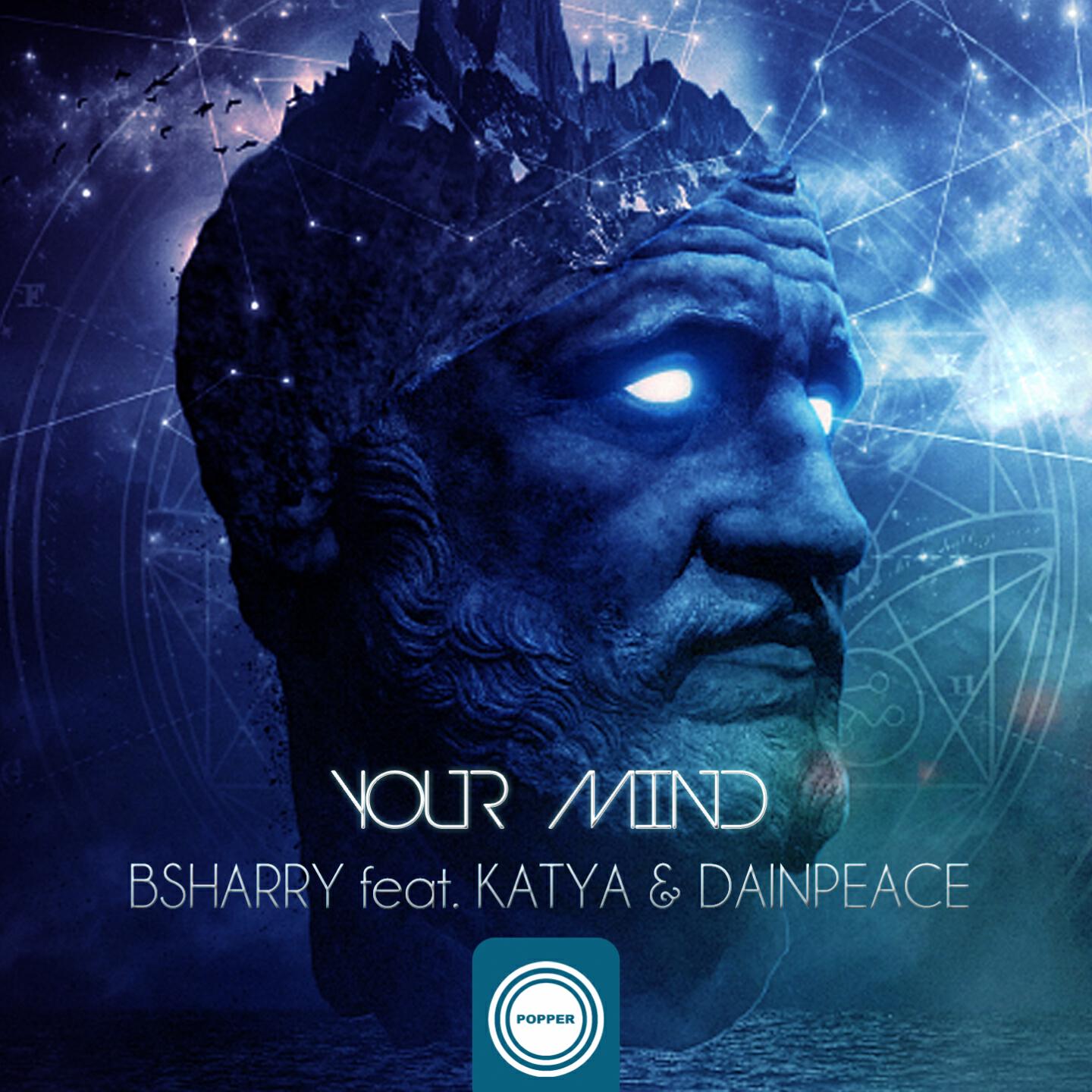Bsharry - Your Mind
