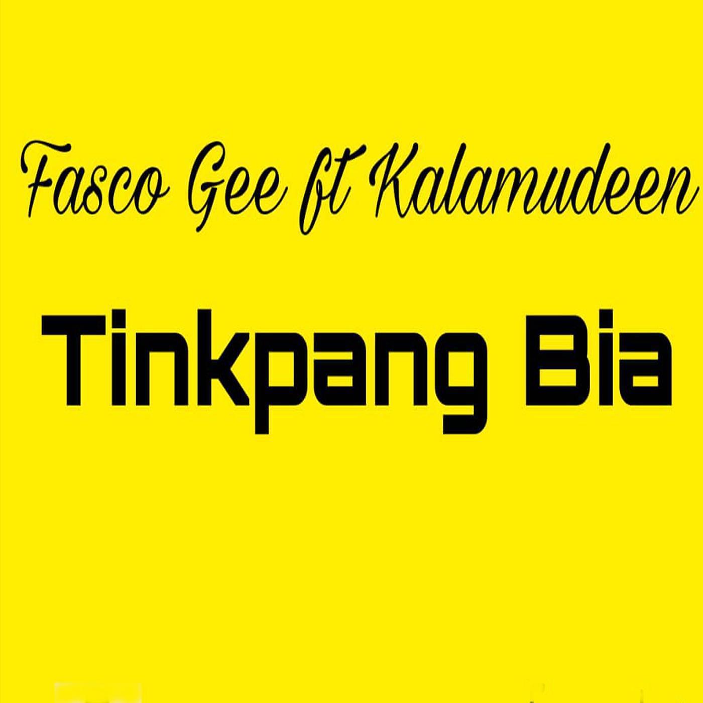 Постер альбома Tinkpang Bia (feat. Kalamudeen)