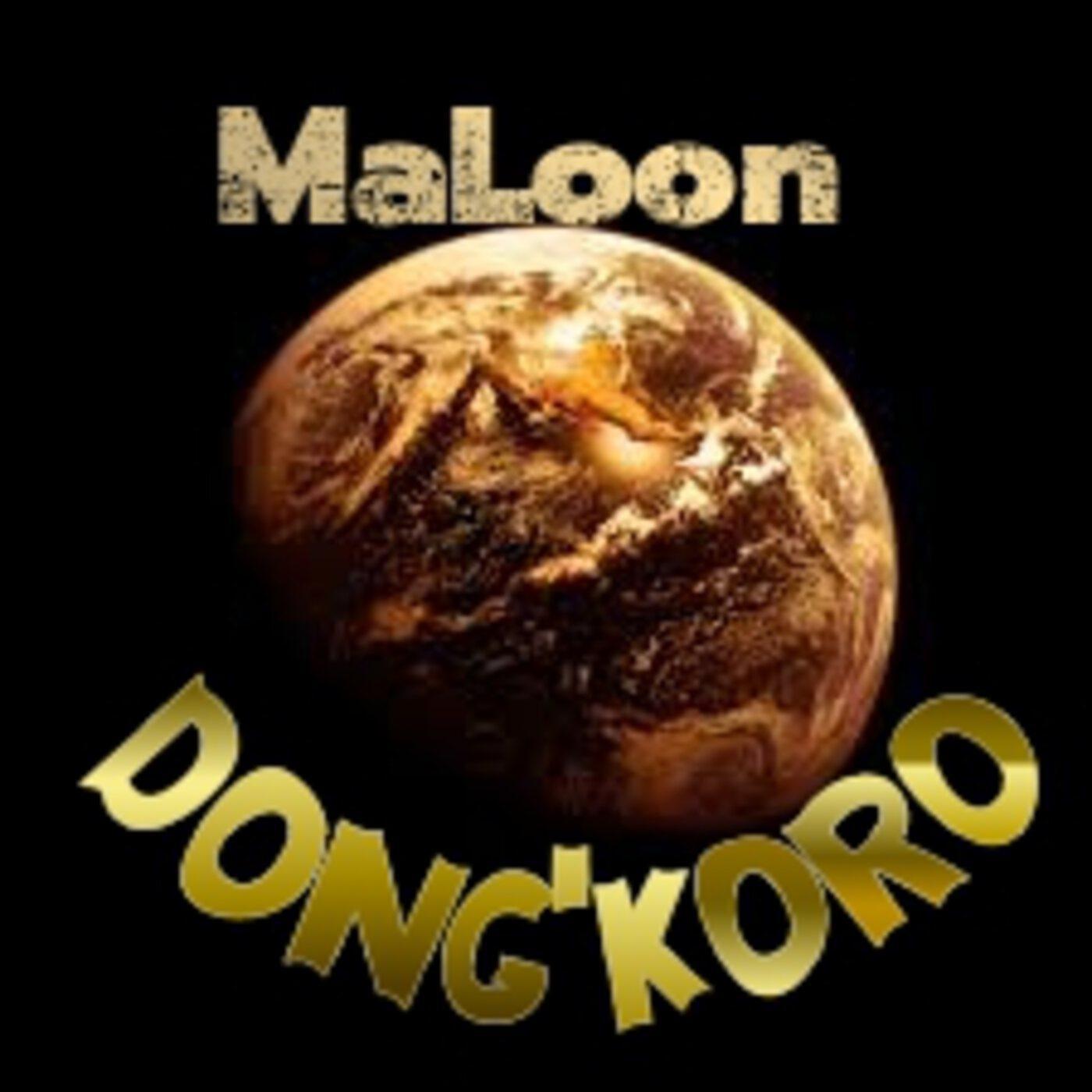 Постер альбома Dongkoro (feat. Marioo)
