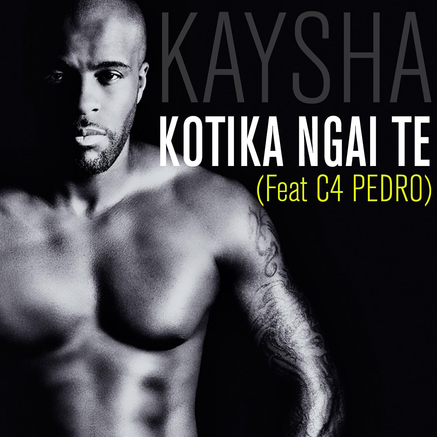 Kaysha - Kotika Ngai Te (Malcom Remix)