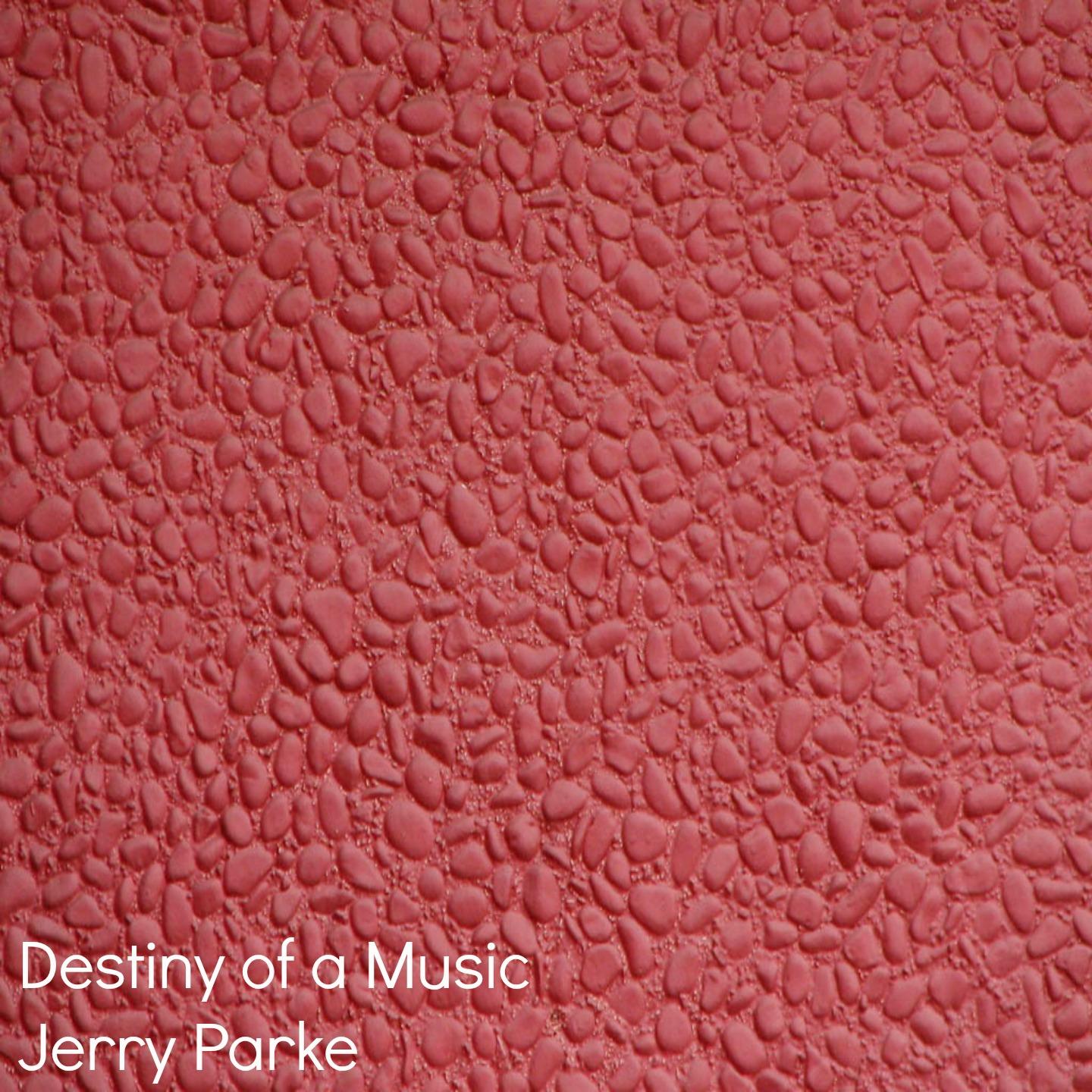 Постер альбома Rhythm Emotions: Destiny of a Music