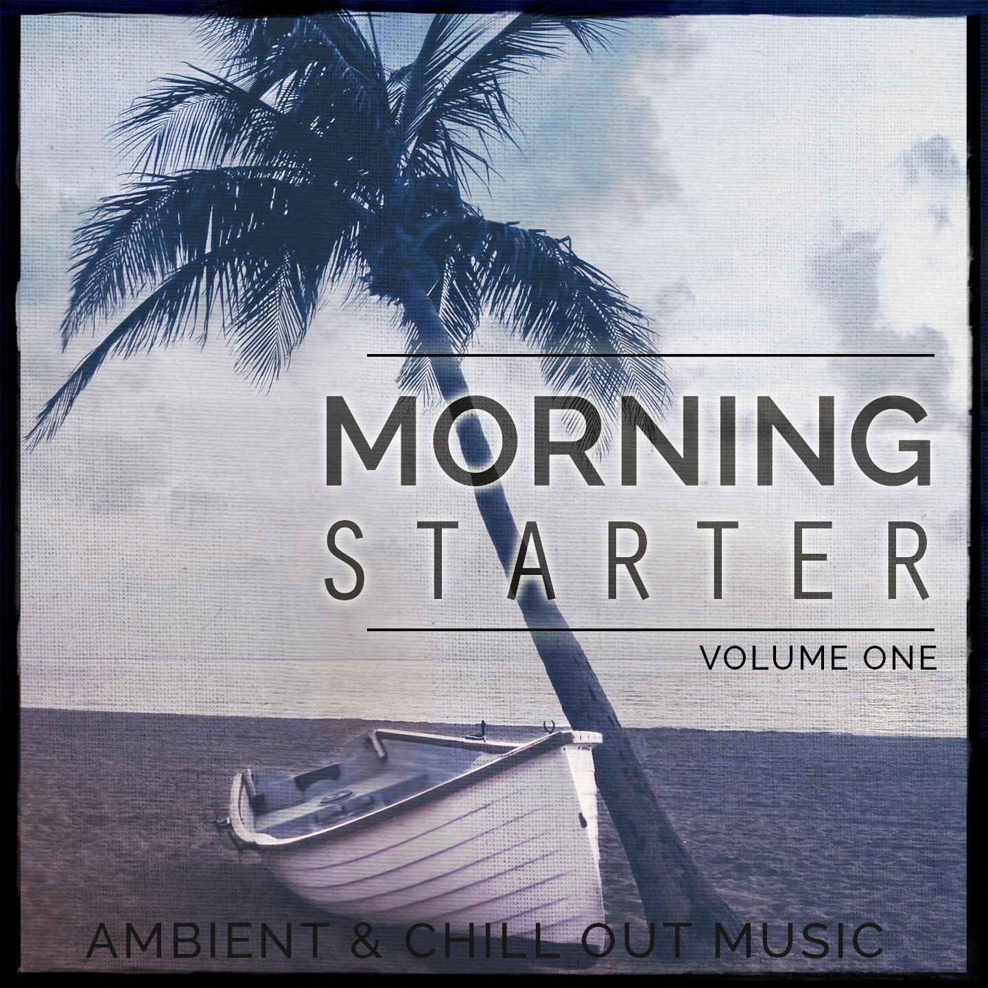 Постер альбома Morning Starter, Vol. 1