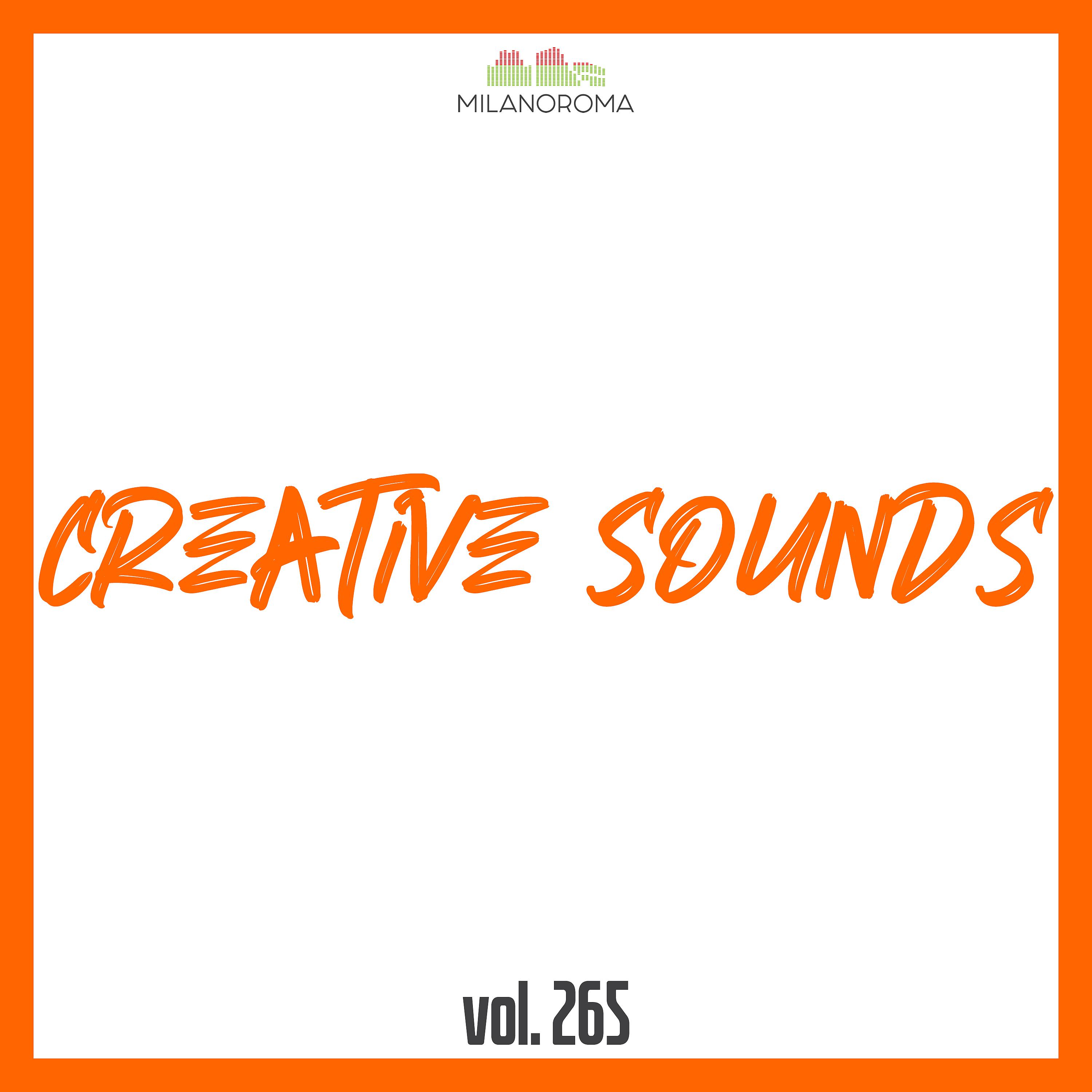 Постер альбома Creative Sounds, Vol. 265