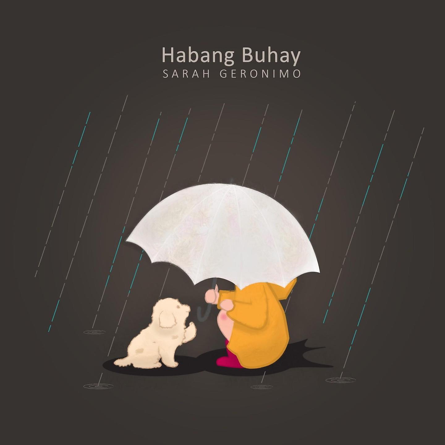 Постер альбома Habang Buhay