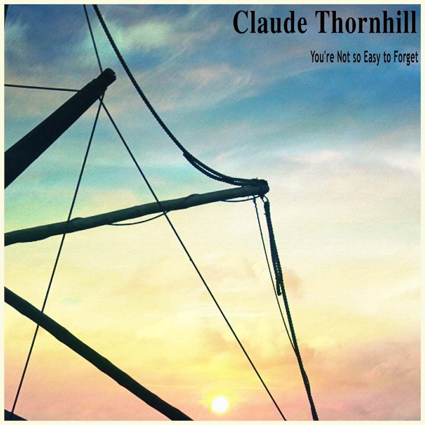 Claude Thornhill - Ebb Tide