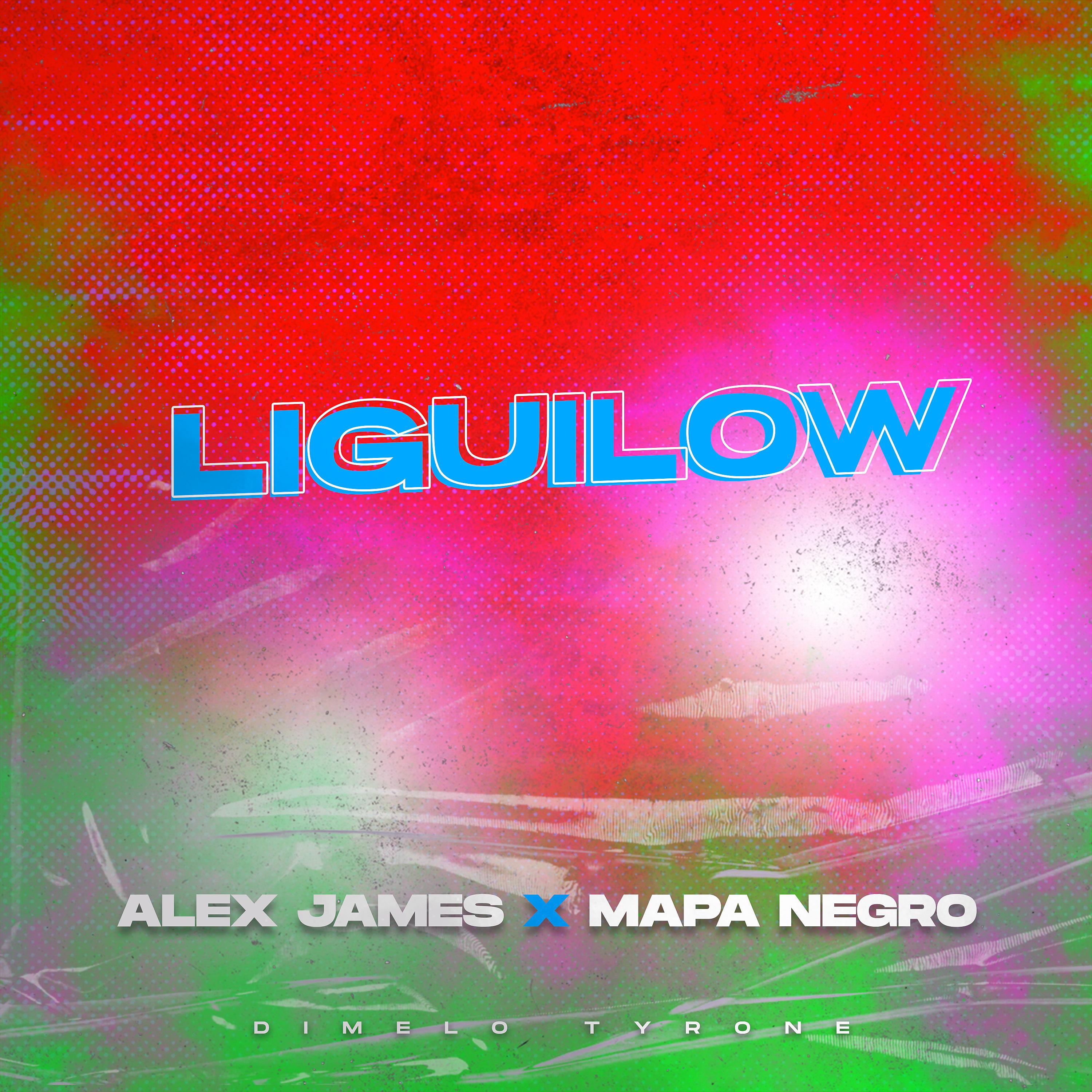 Постер альбома Liguilow