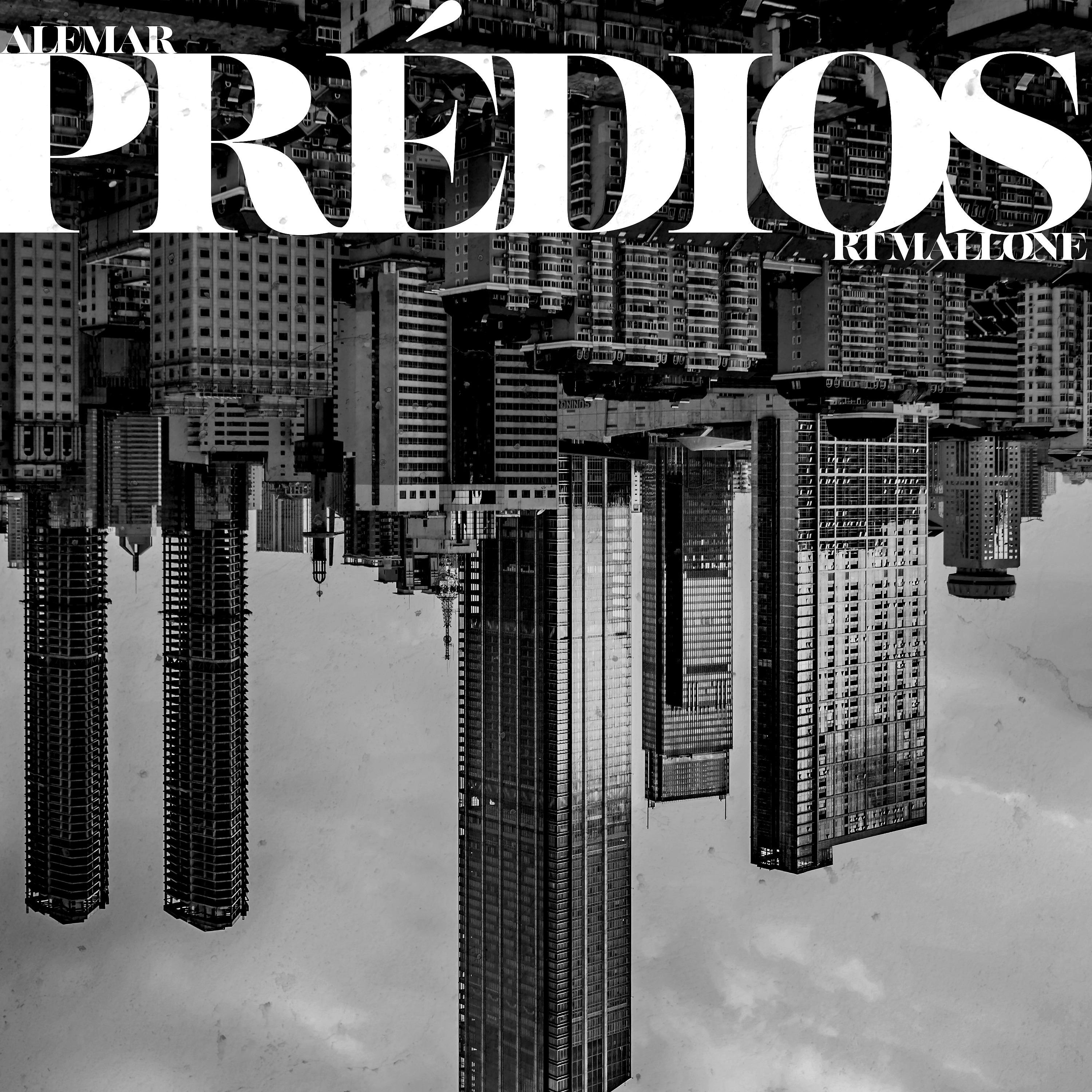 Постер альбома Prédios