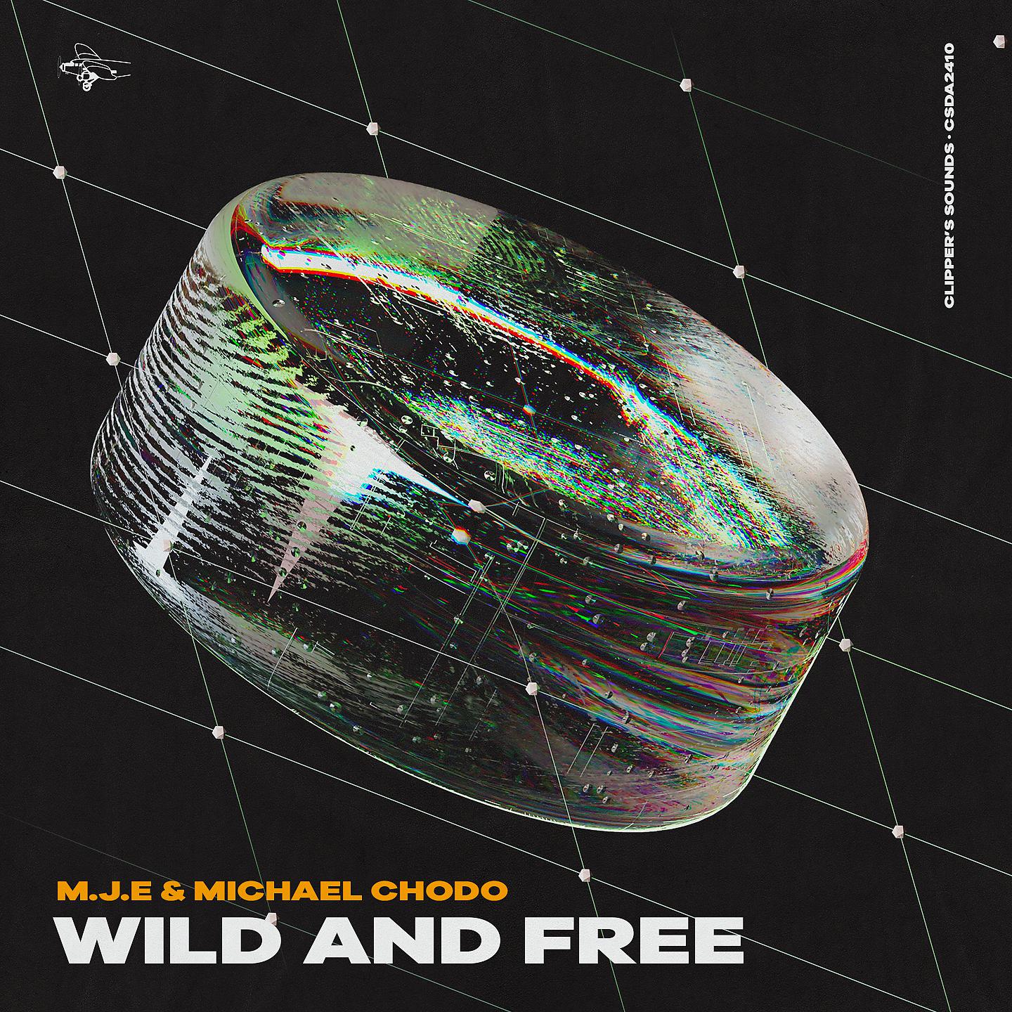 Постер альбома Wild And Free