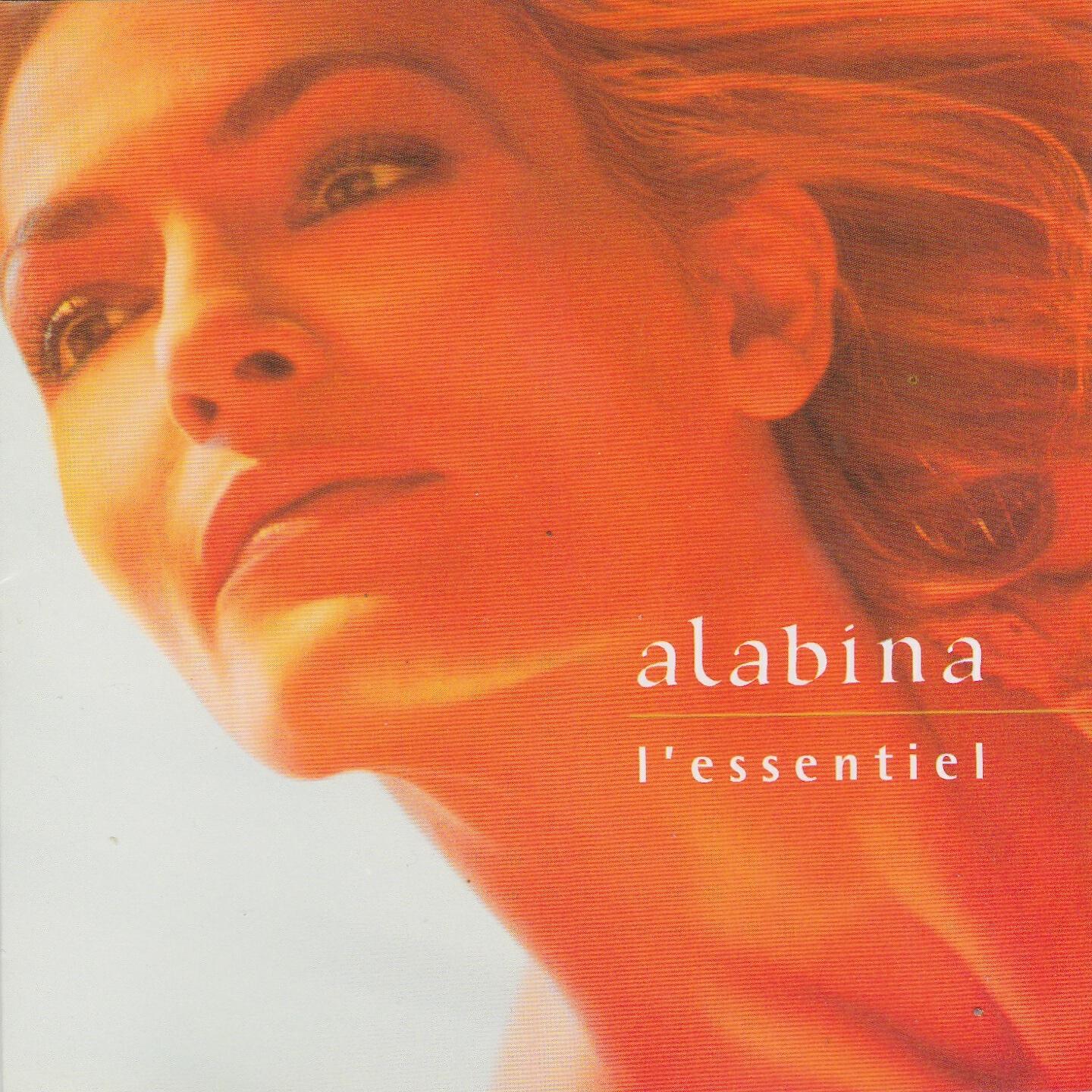 Alabina - Yo Te Vi (Ah Ya Zein)