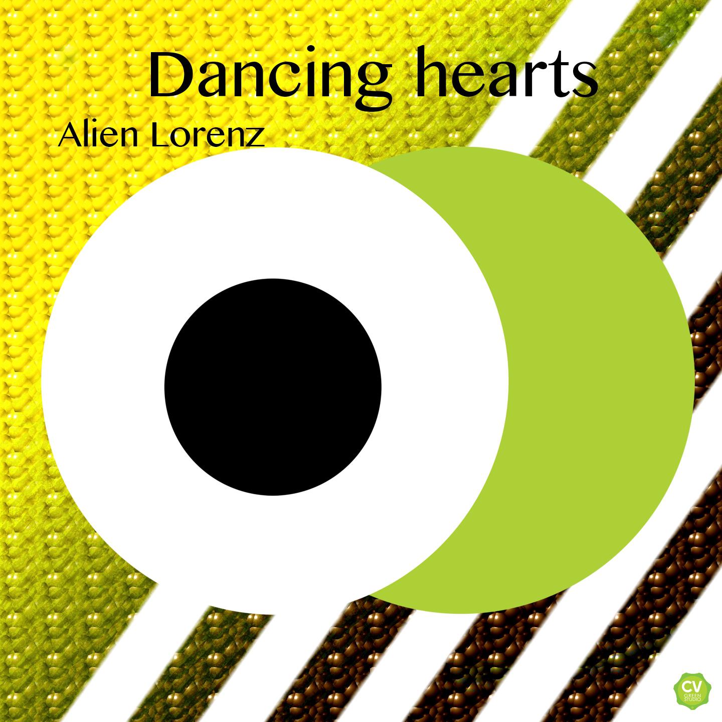 Постер альбома Dancing Hearts